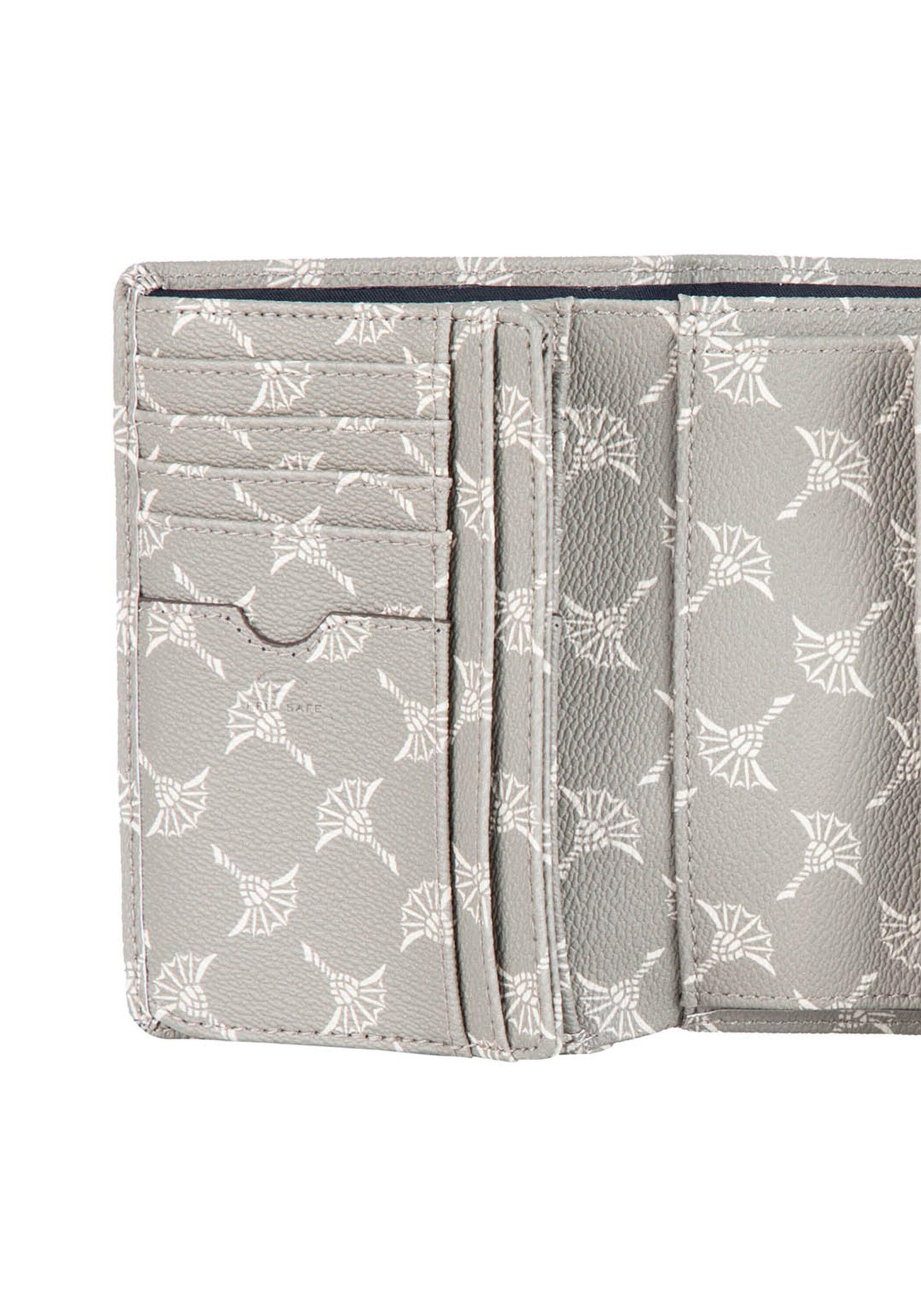 JOOP! Geldbörse »Geldbörse Cortina 1.0 Cosma Purse mh10f«