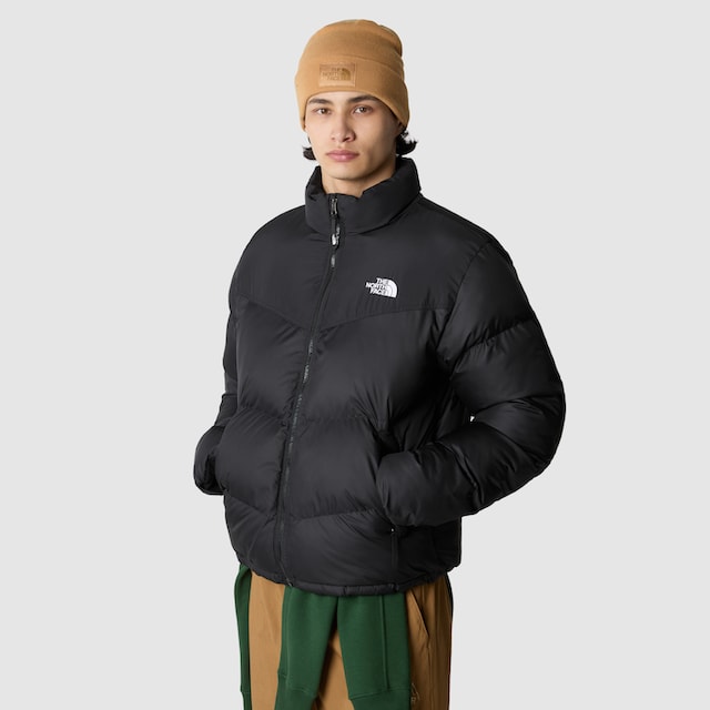 The North Face Funktionsjacke »M SAIKURU JACKET«, mit gesticktem Logo ▷ für  | BAUR