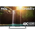 TCL LED-Fernseher »55P816X1«, 139,7 cm/55 Zoll, 4K Ultra HD, Smart-TV