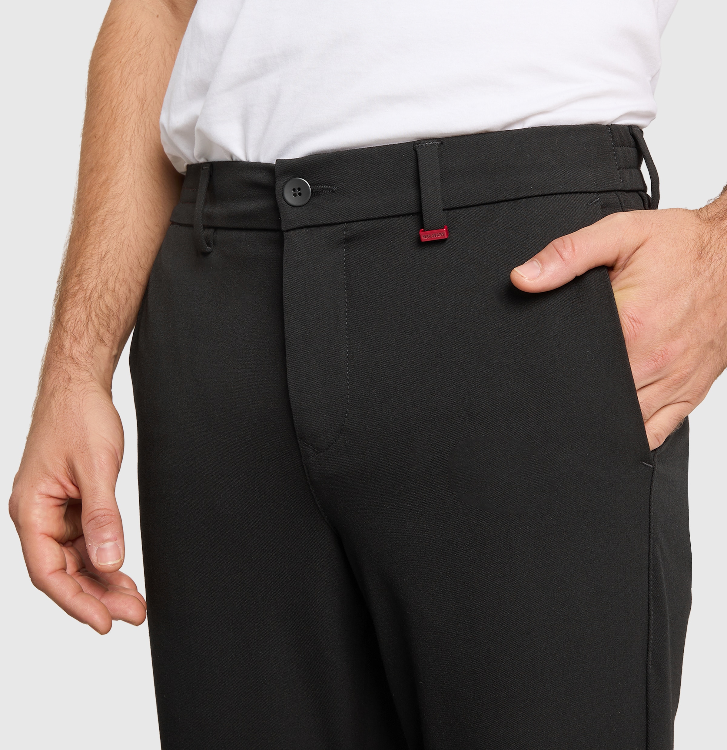 MAC Stoffhose »Traveller«