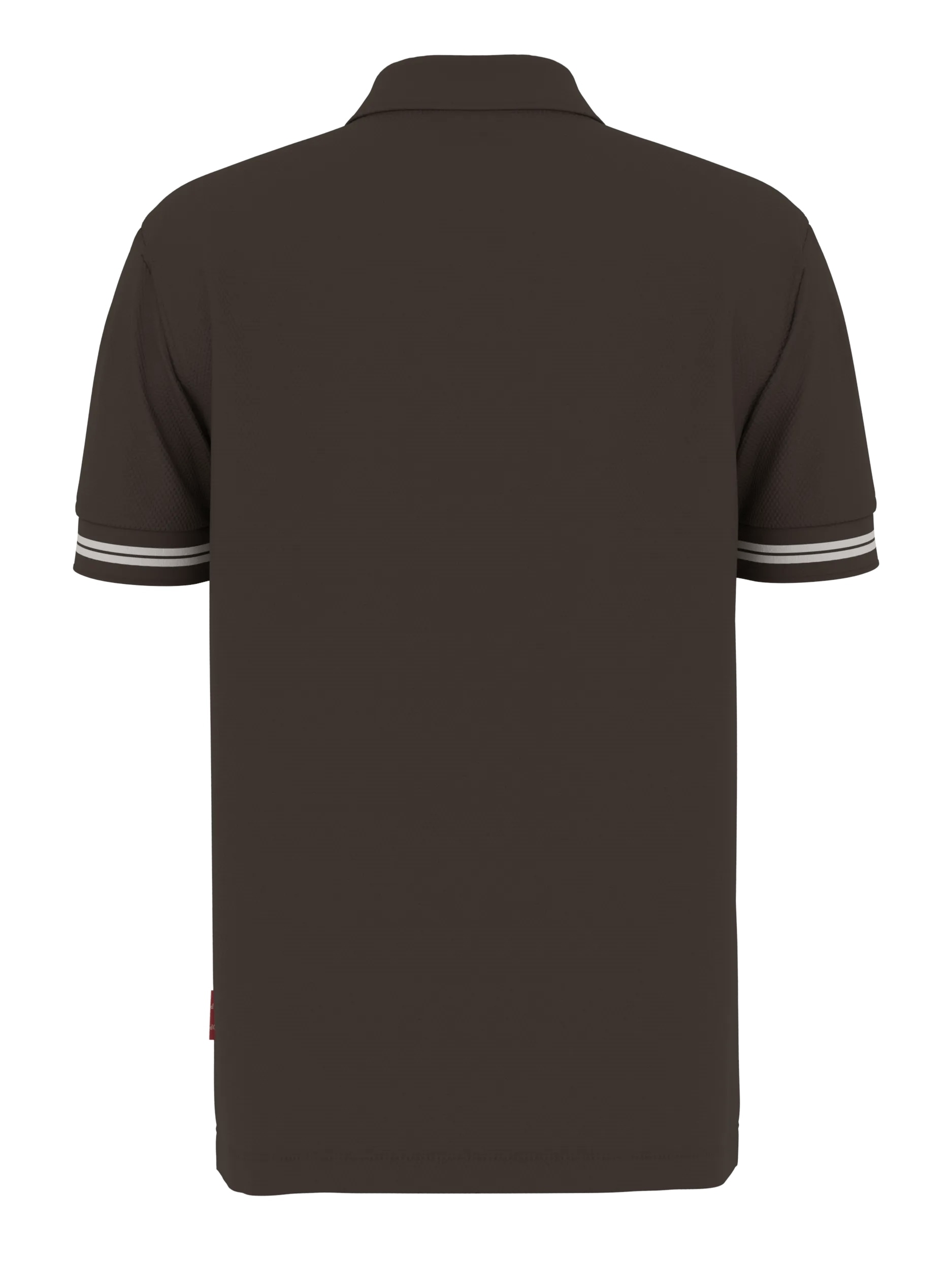 Joop Jeans Poloshirt »Amare« modern fit