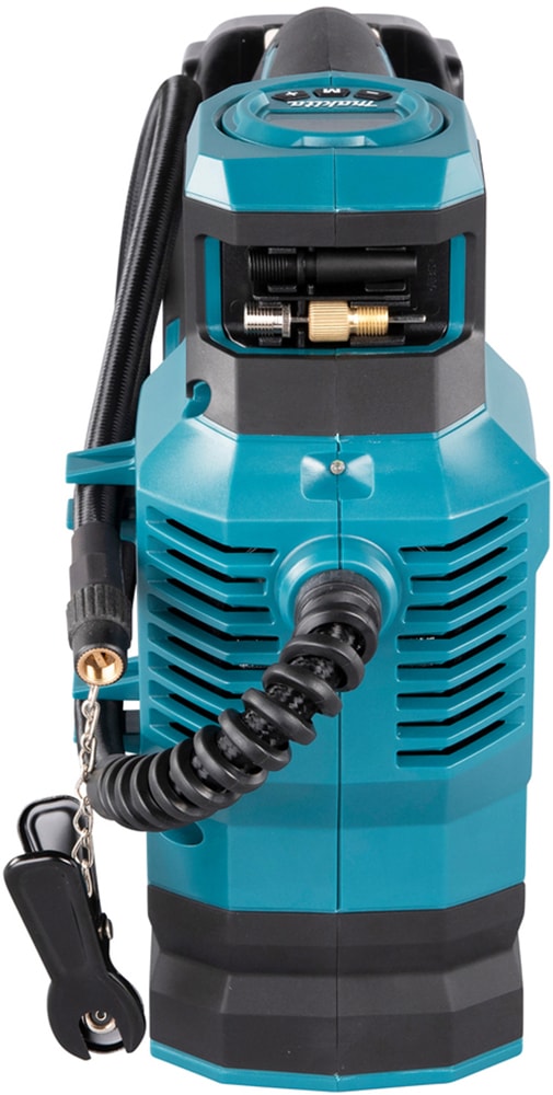 Makita Kompressor »DMP181Z«, 18 V, ohne Akku und Ladegerät