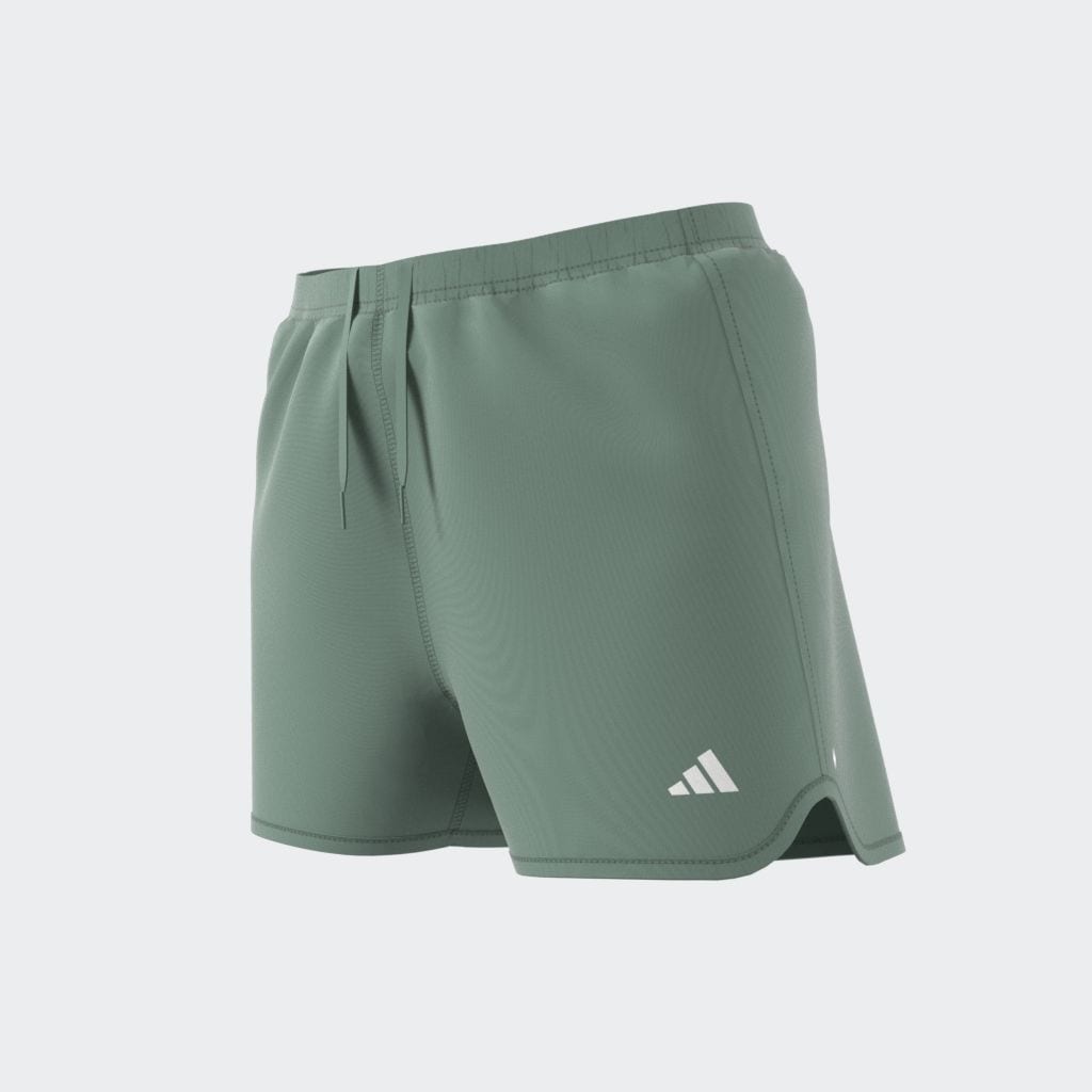 adidas Performance Laufshorts »RUN IT SHORT«, (1 tlg.)