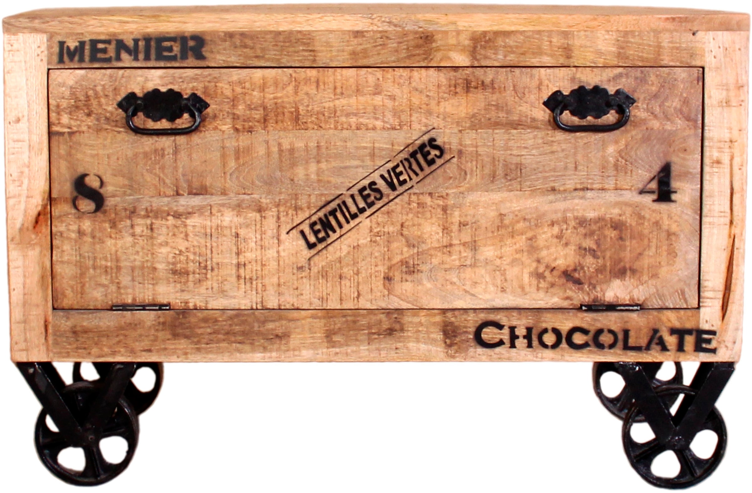 SIT Garderoben-Set, (6 St.)