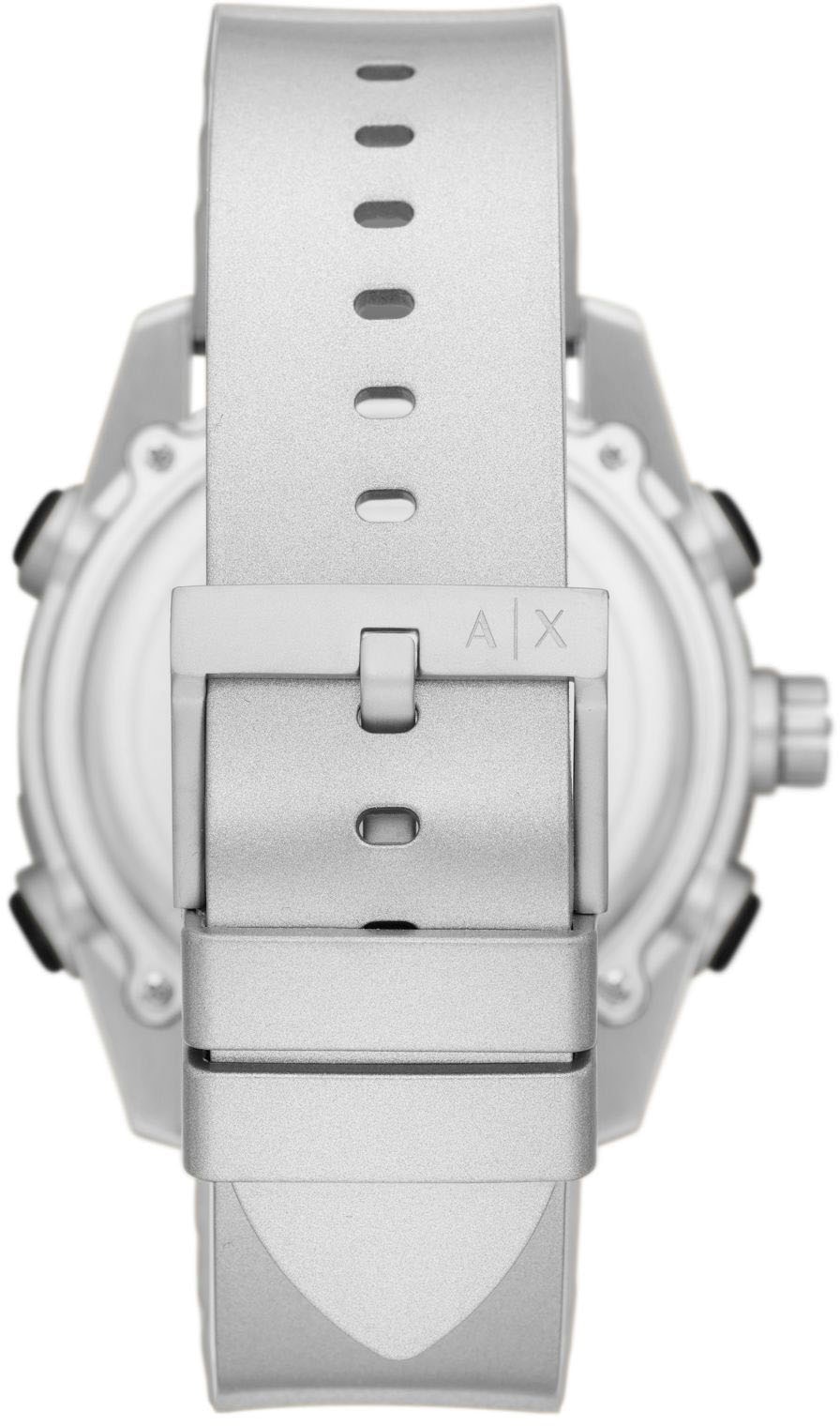 ARMANI EXCHANGE Digitaluhr »AX2965« ▷ bestellen | BAUR