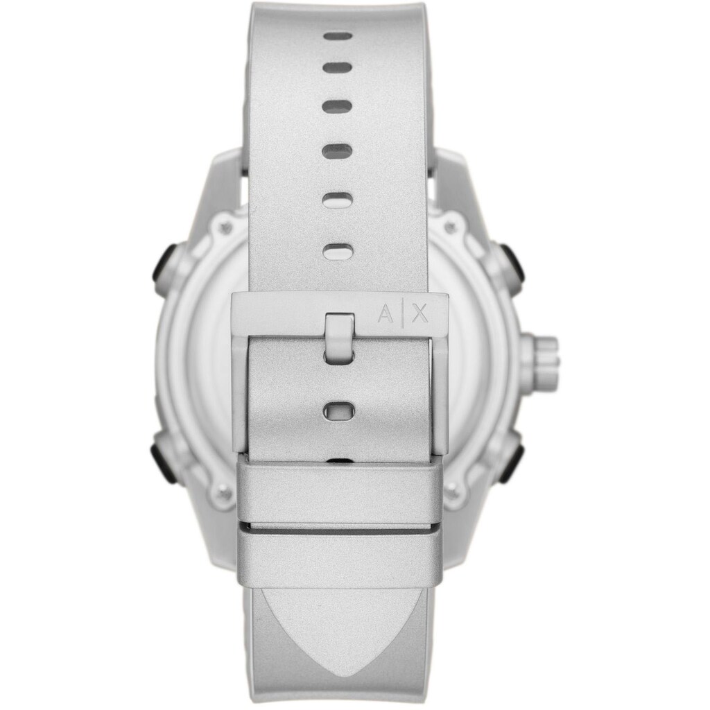 ARMANI EXCHANGE Quarzuhr »AX2965«