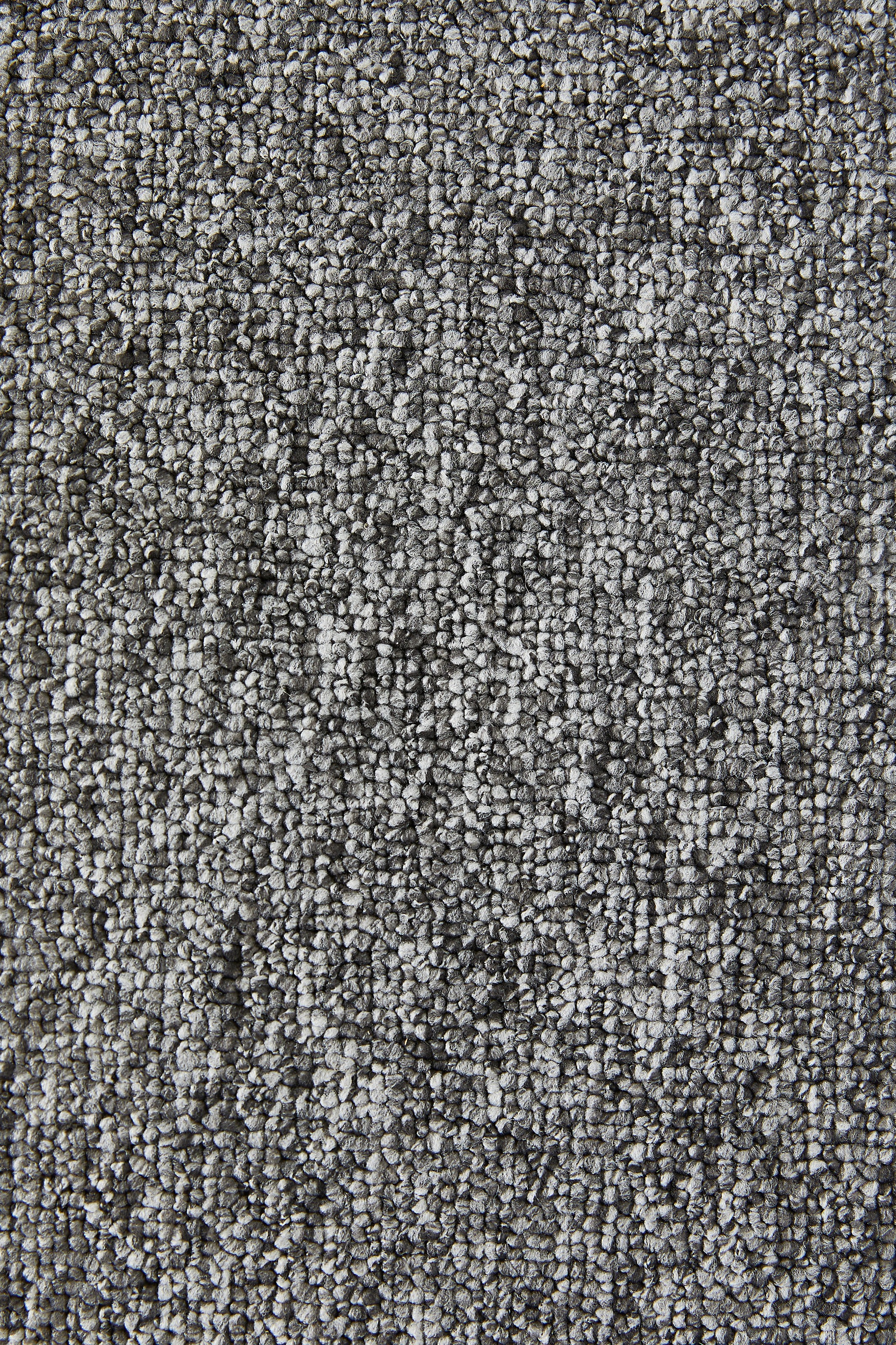 my home Teppichboden »Bruno, Schlinge«, rechteckig, 4 mm Höhe, meliert, Breite 400, robust, rutschsicher, 100% recyceltes Polyester