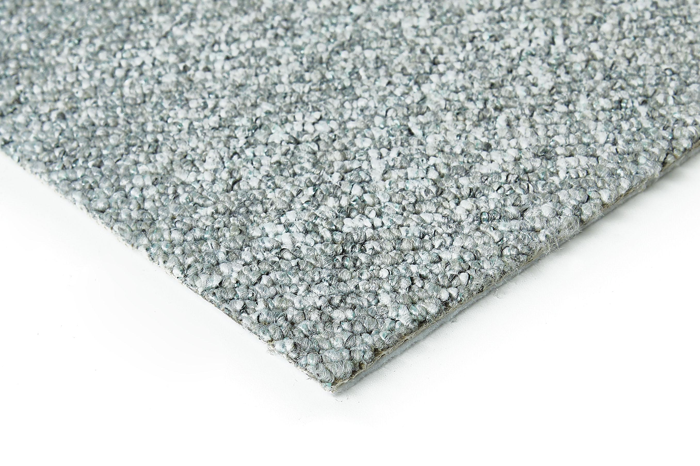 Thumbnail - Andiamo Teppichboden "Kairo, Schlinge, Made in Netherlands", rechteckig, 9 mm Höhe, meliert, Breite 400 cm, Wohnzimmer, ...