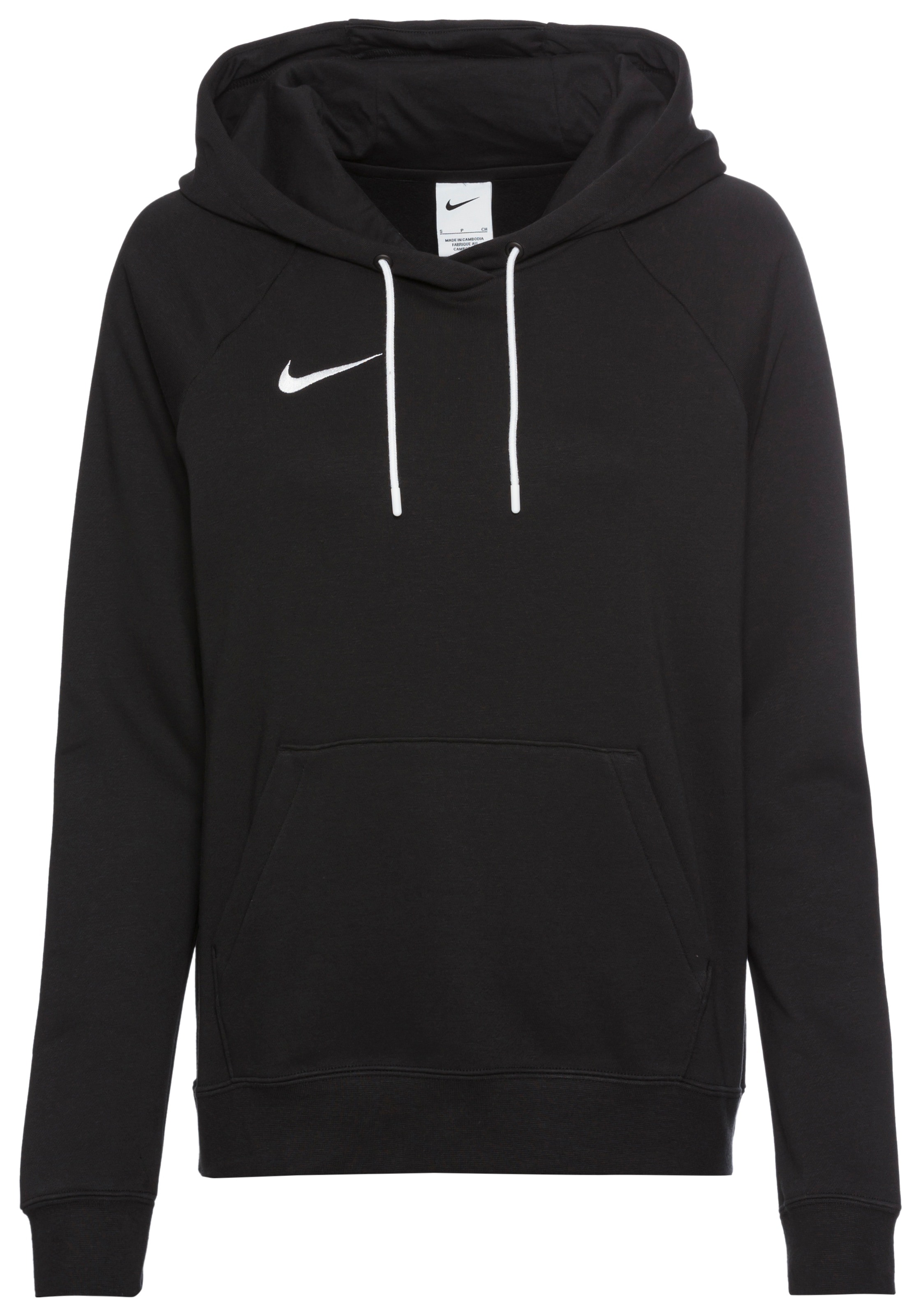 Nike Sweater Park 20 Fleece Hoody Damen günstig online kaufen