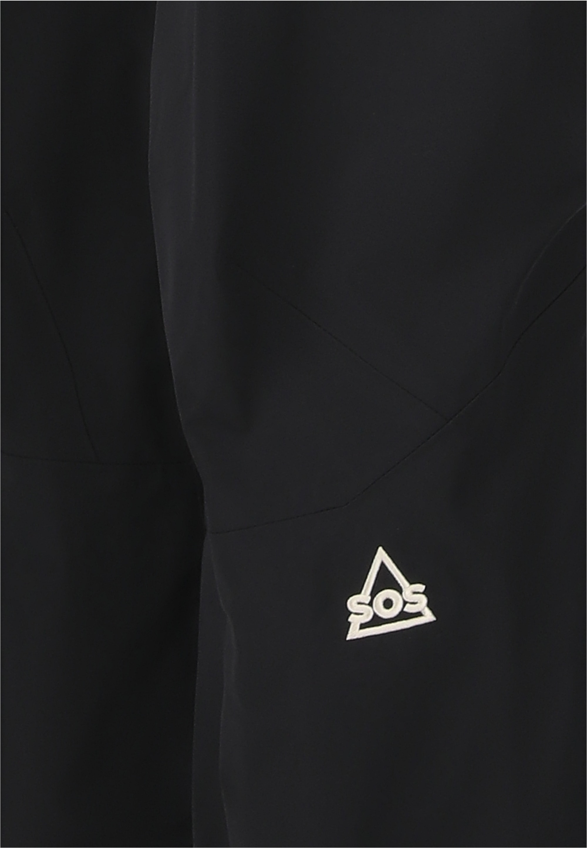 SOS Skihose »Kula«  mit drei Schichten