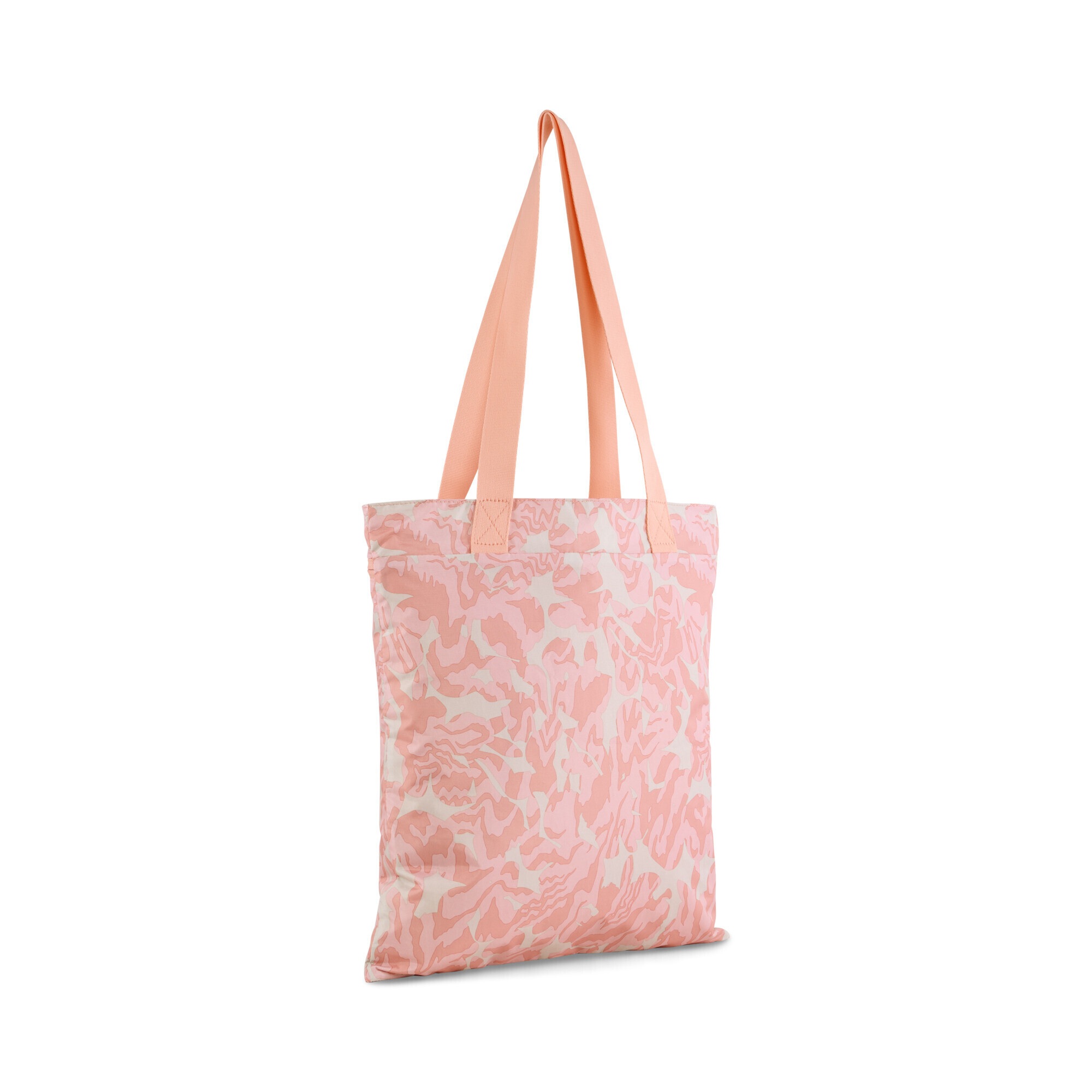 PUMA Tragetasche »Pop Tote-Bag Damen«