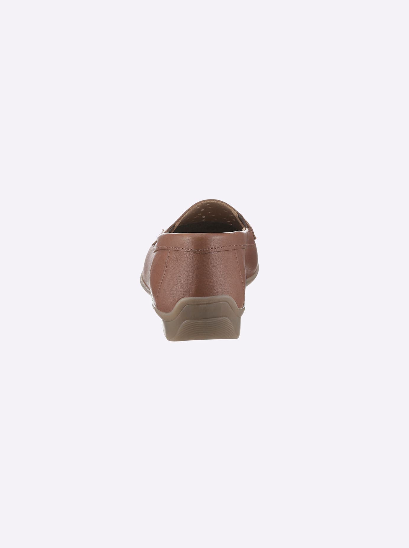 Classic Basics Slipper