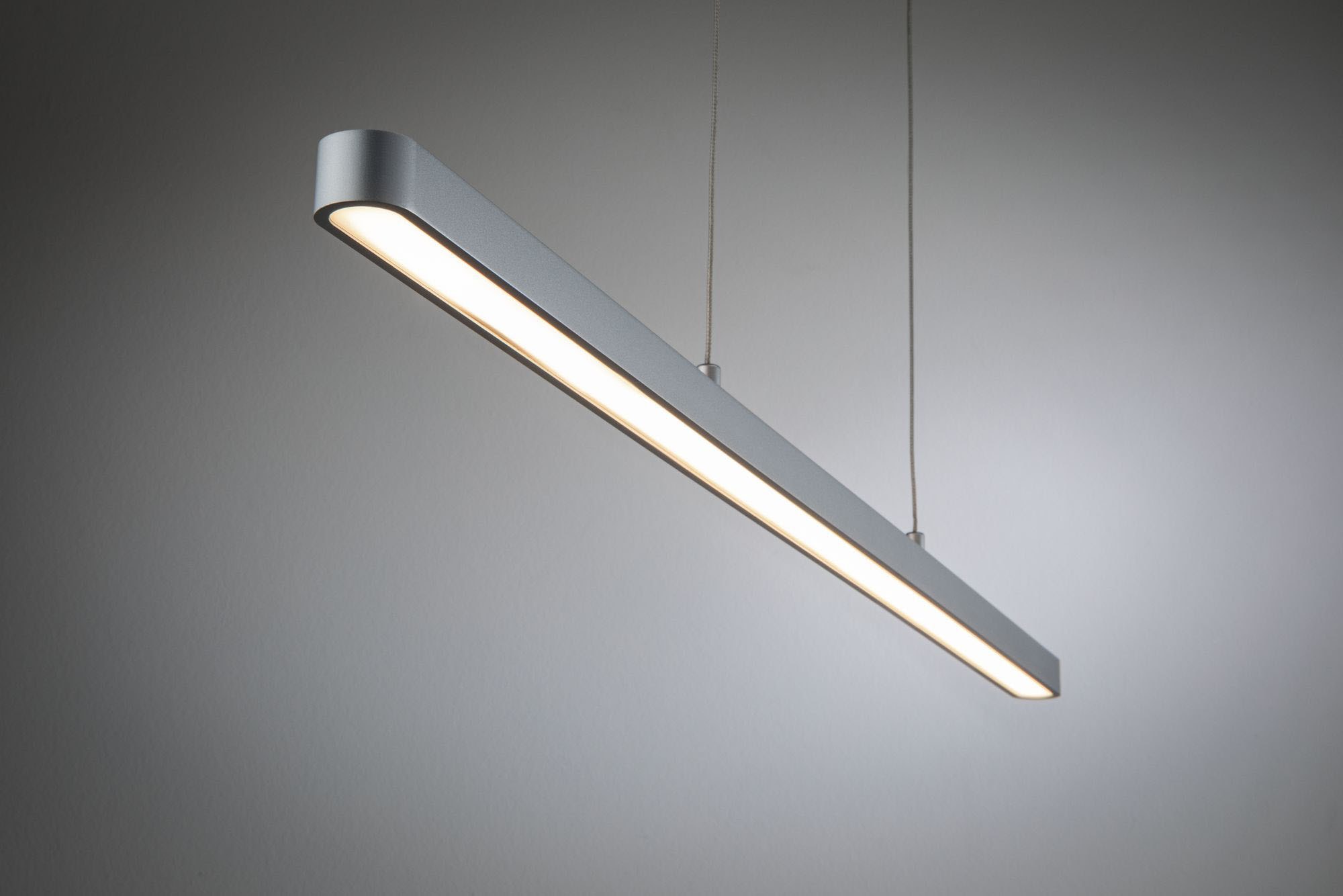 Paulmann Schienensystem-Leuchten »URail Pendel Lento 1800lm 41W 2700K dimmbar 230V«