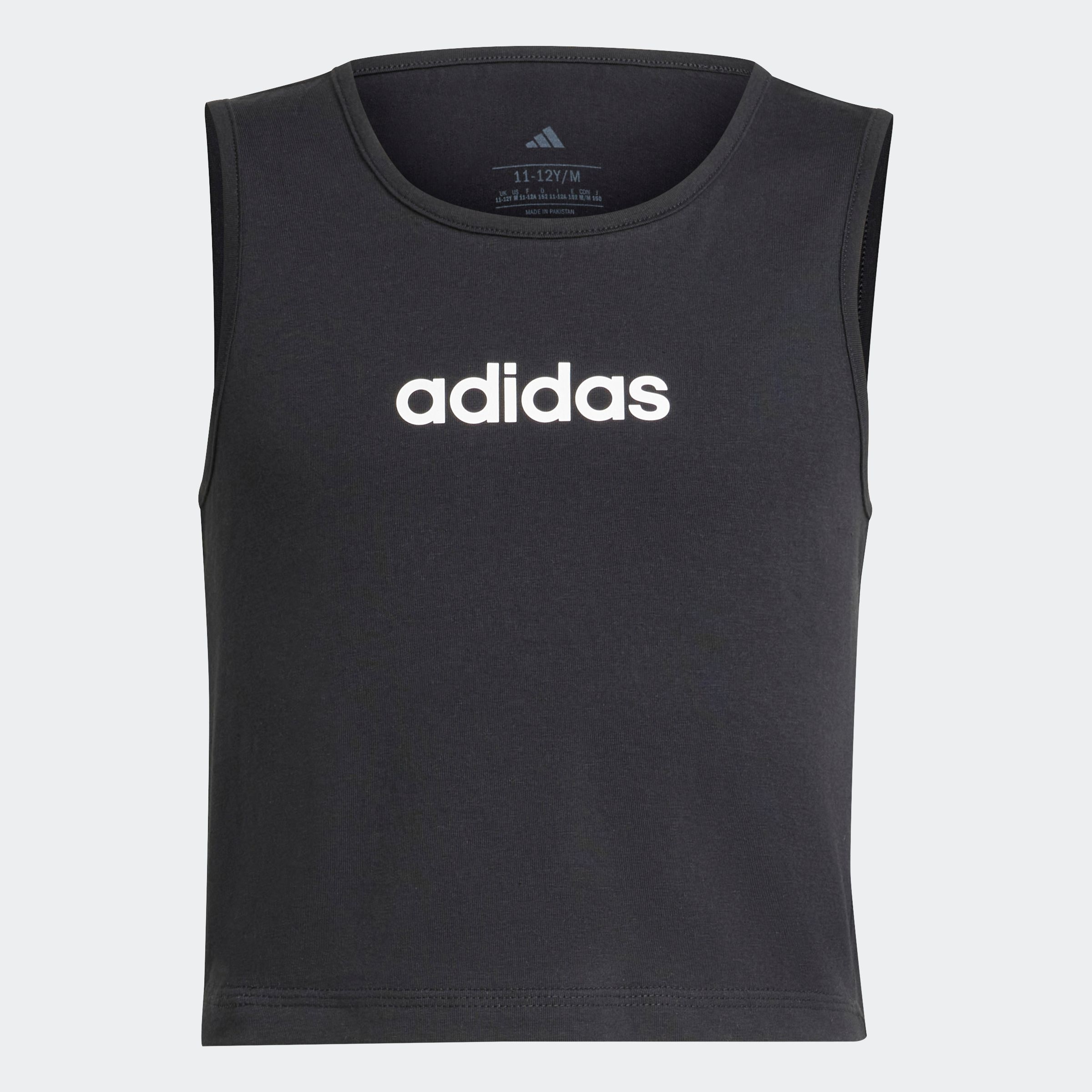 adidas Sportswear Tanktop »JG LIN TK 160«