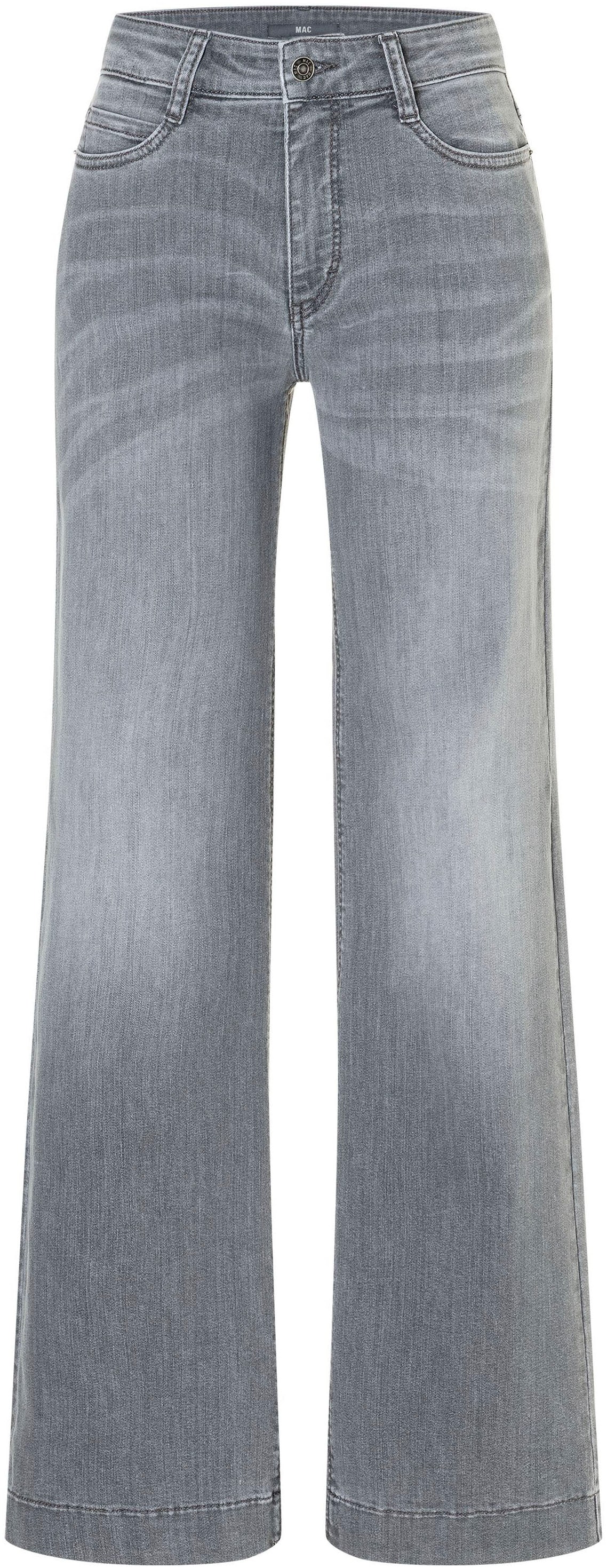 MAC Weite Jeans "WIDE" günstig online kaufen
