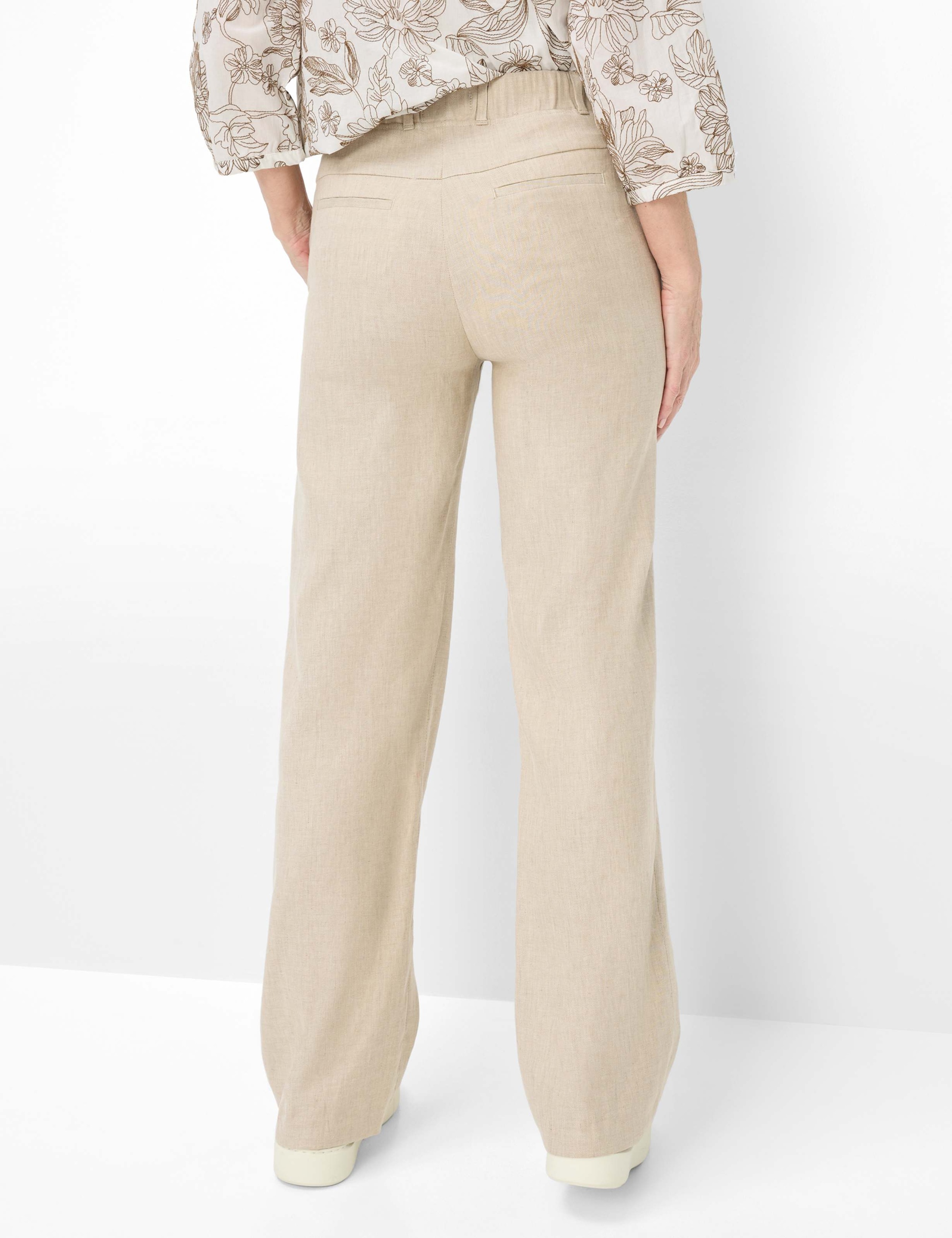 RAPHAELA by BRAX Boyfriend-Hose "Style PAM FLARED" günstig online kaufen