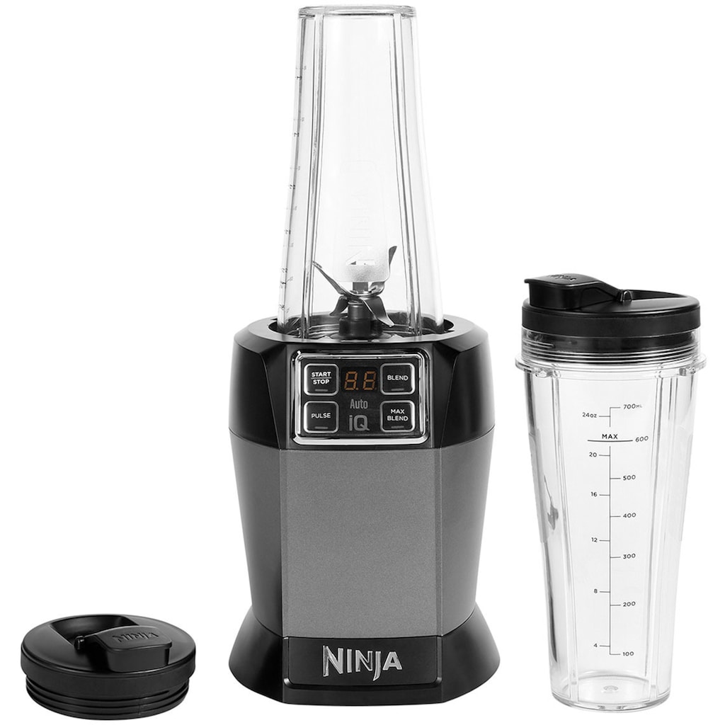 NINJA Smoothie-Maker »BN495EU«, 1000 W