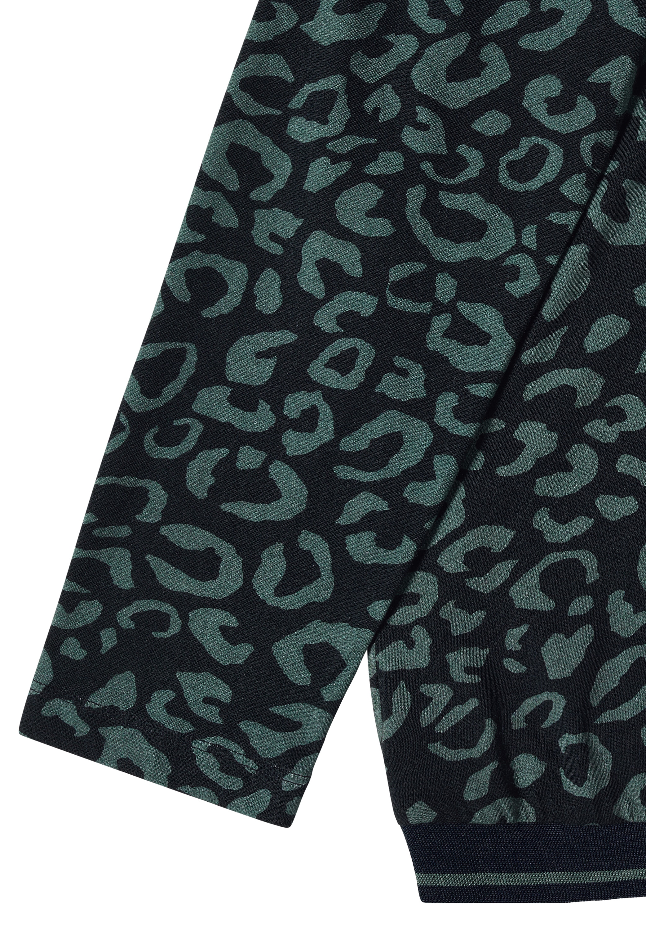 Cecil Langarmshirt, mit U-Boot-Ausschnitt