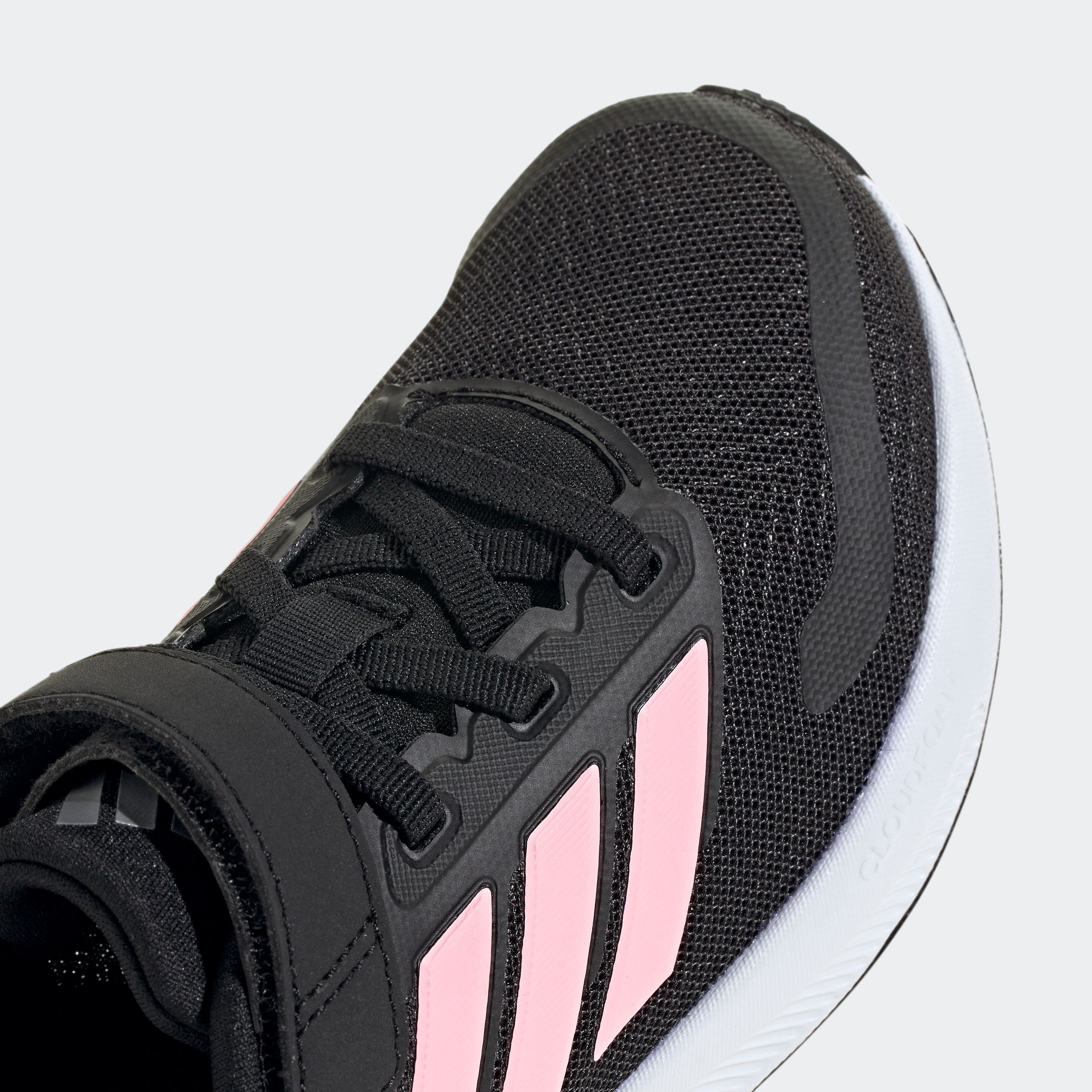 adidas Sportswear Laufschuh »RUNFALCON 5 KIDS«