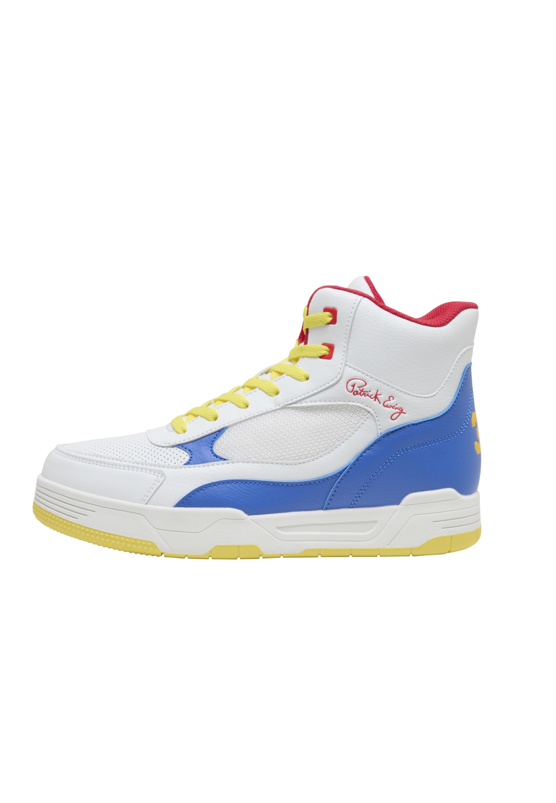 Ewing Trainingsschuh »Ewing Rebound SHAKE N BAKE«