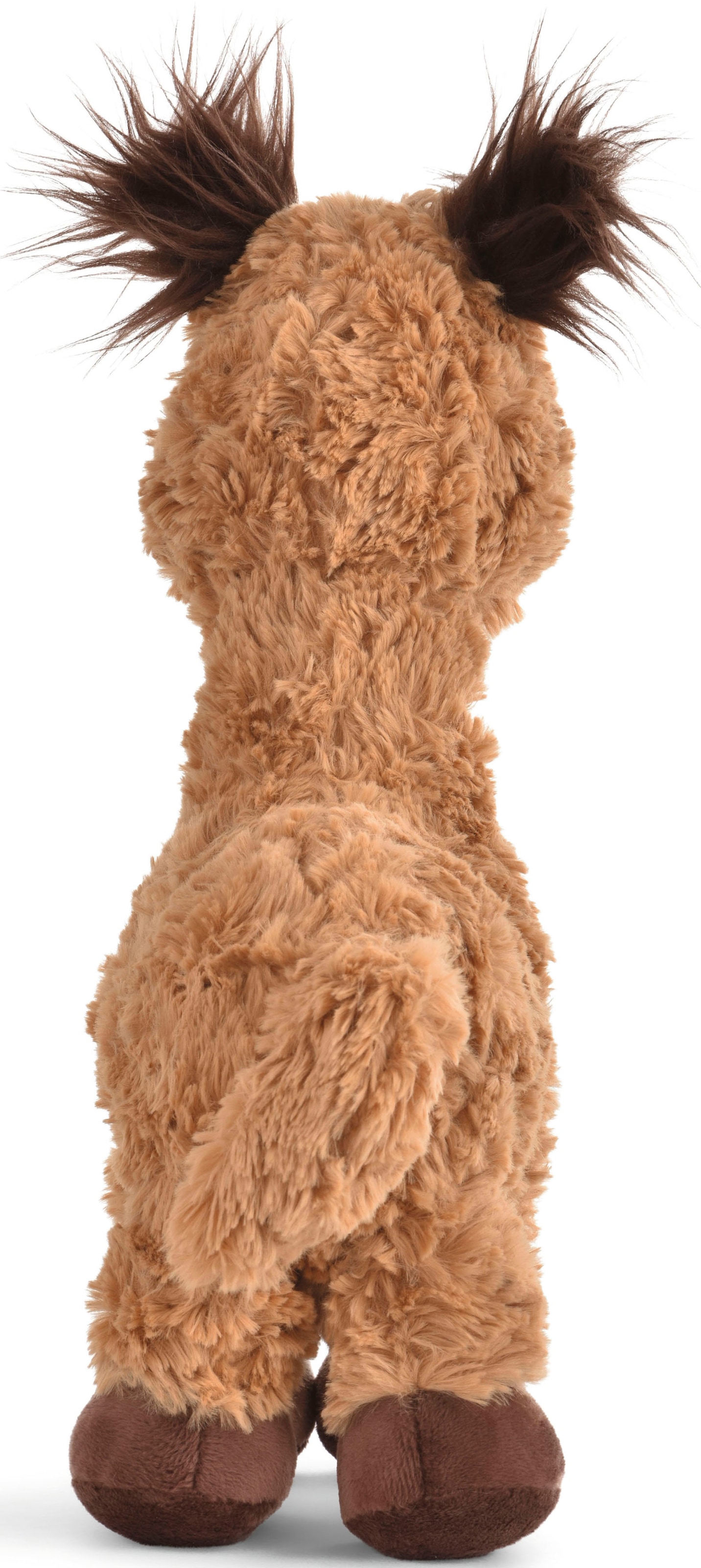 Nici Kuscheltier »Alpaca & Friends, Alpaka Al Paka, 35 cm«, enthält recyceltes Material (Global Recycled Standard)