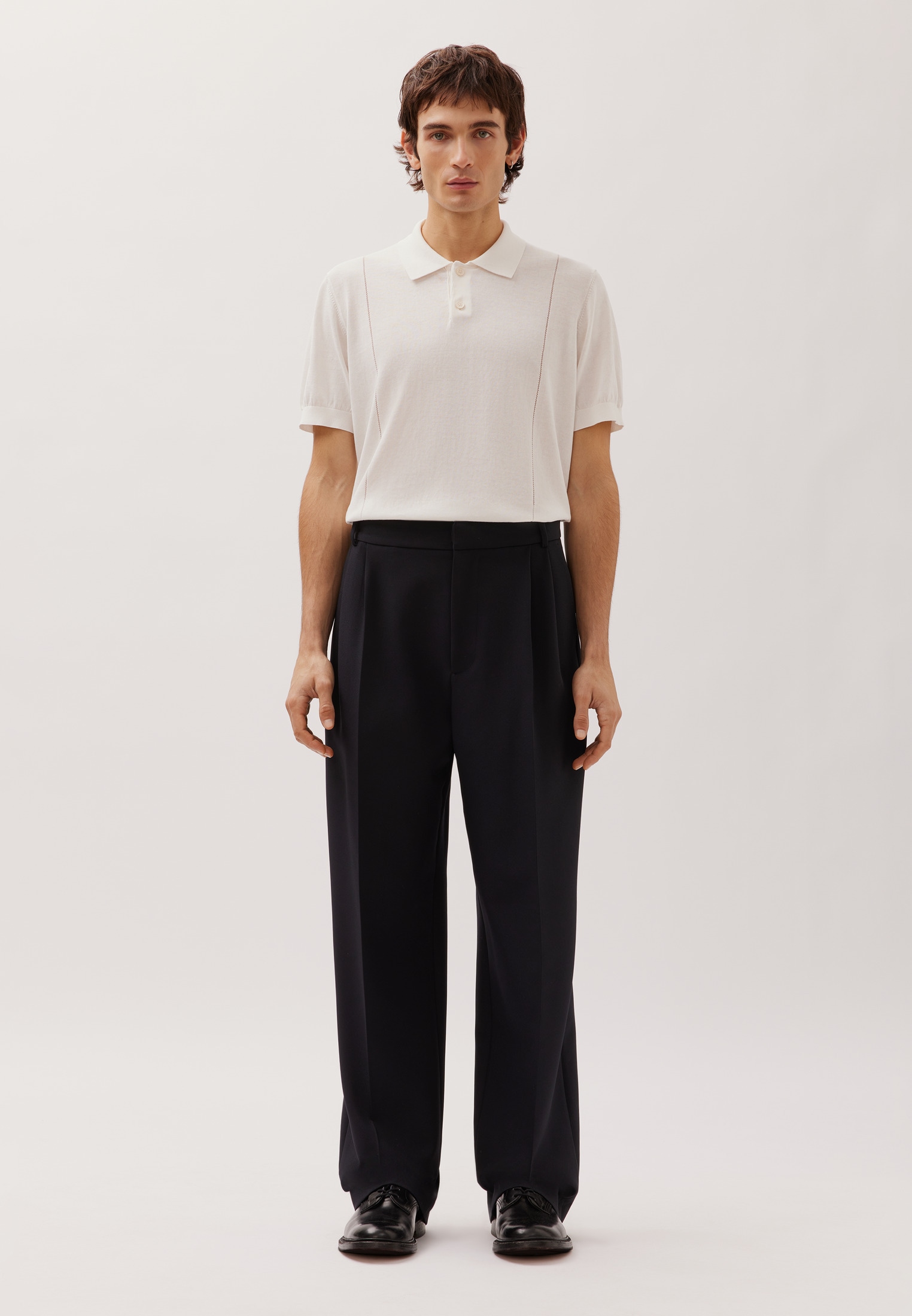 studio seidensticker Anzughose günstig online kaufen