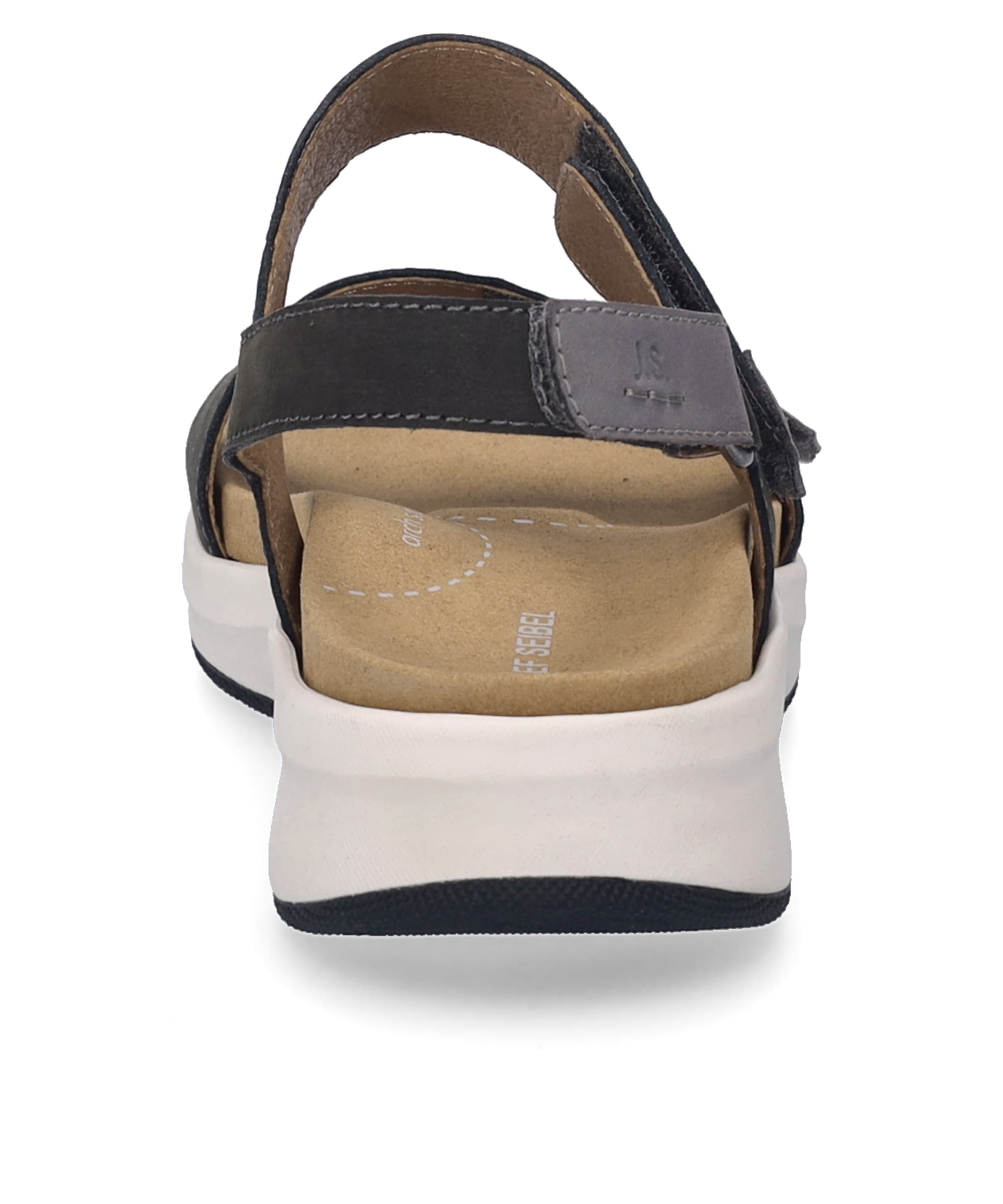 Josef Seibel Sandale »Estelle 04, titan-kombi«