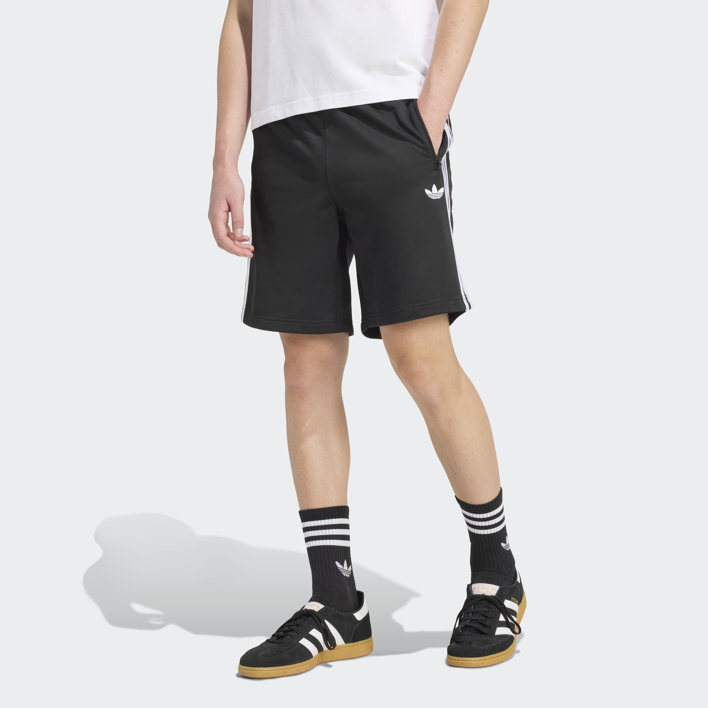 adidas Originals Shorts "FIREBIRD" günstig online kaufen