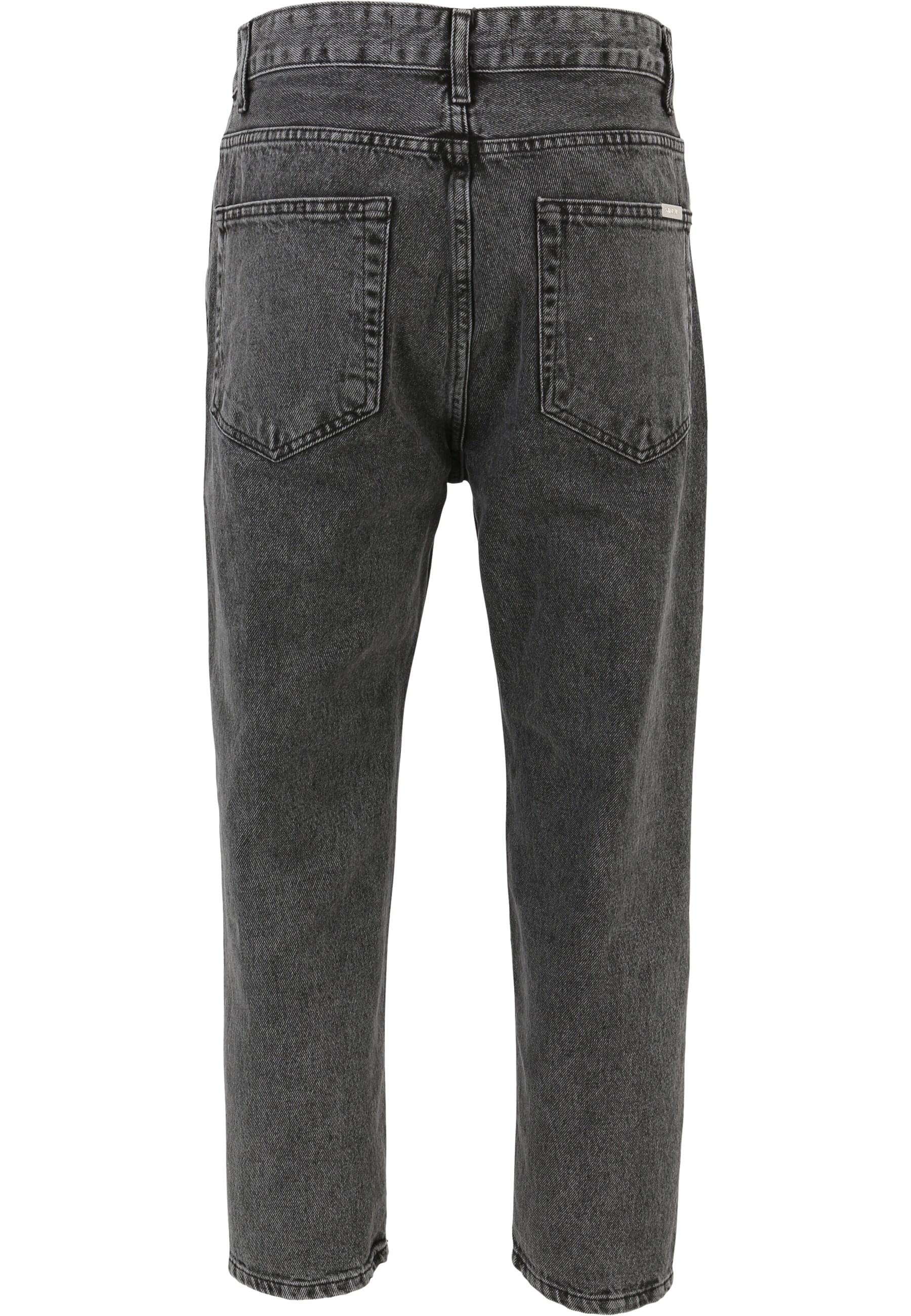 2Y Studios Bequeme Jeans "2Y Studios Herren 2Y Destroyed Relaxed Fit Denim" günstig online kaufen