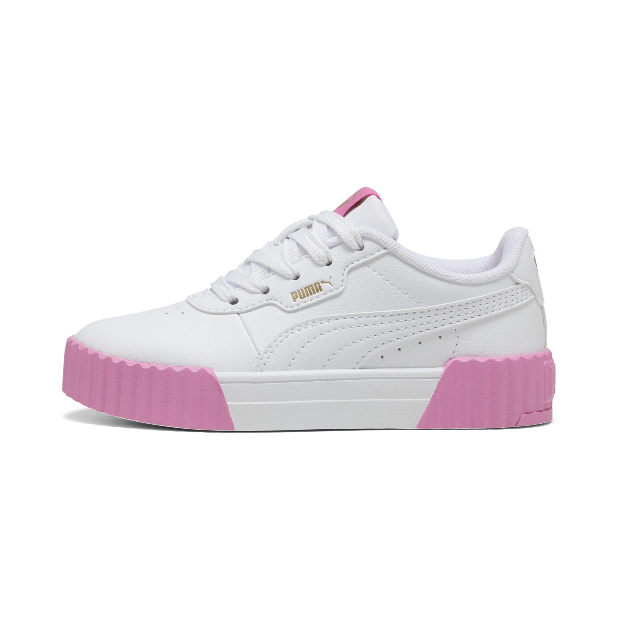 PUMA Sneaker »Carina 3.0 Sneakers Mädchen«