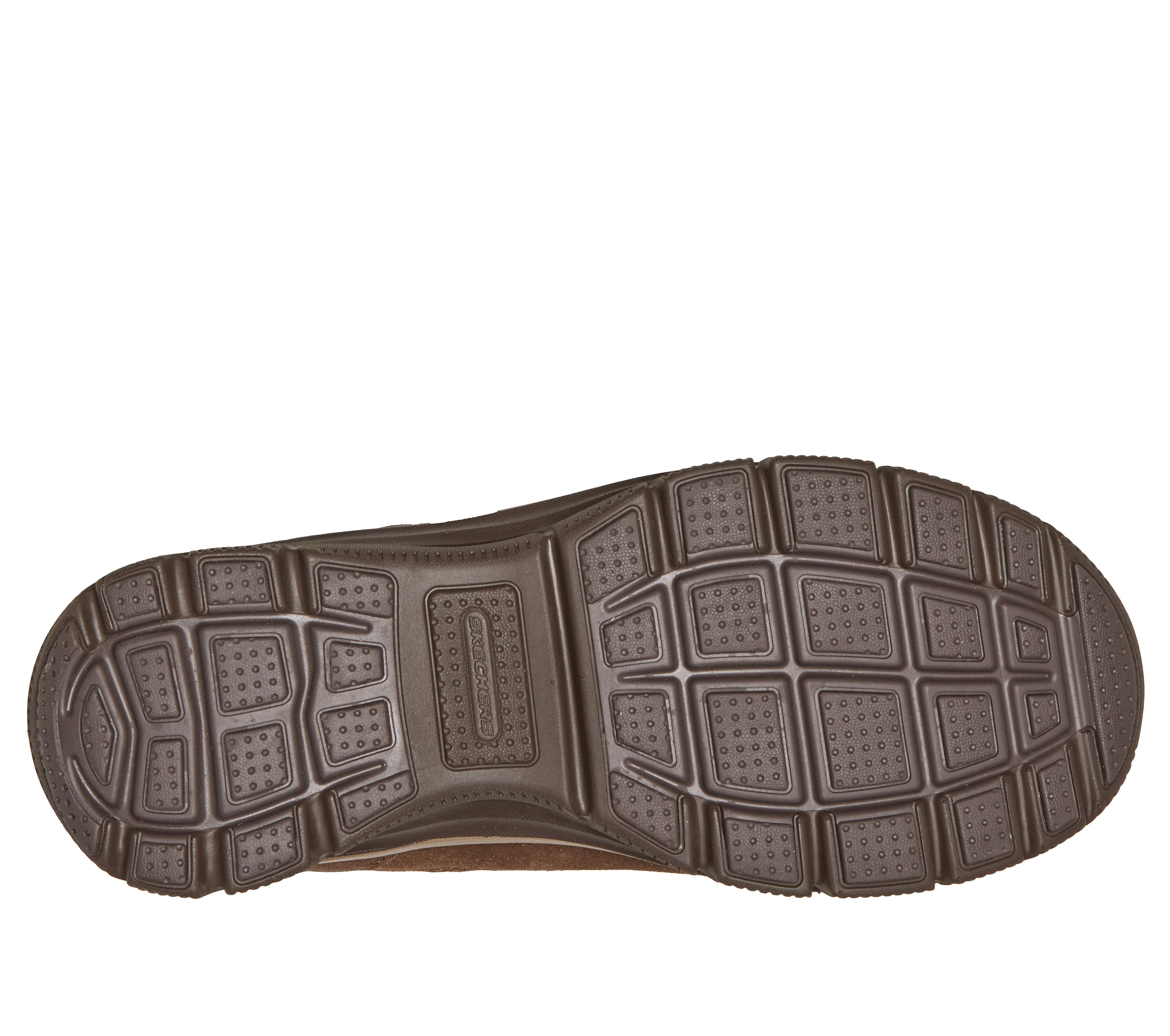 Skechers Winterstiefelette »EASY GOING-«  Winterboots mit Skechers Hands Free Slip-ins®