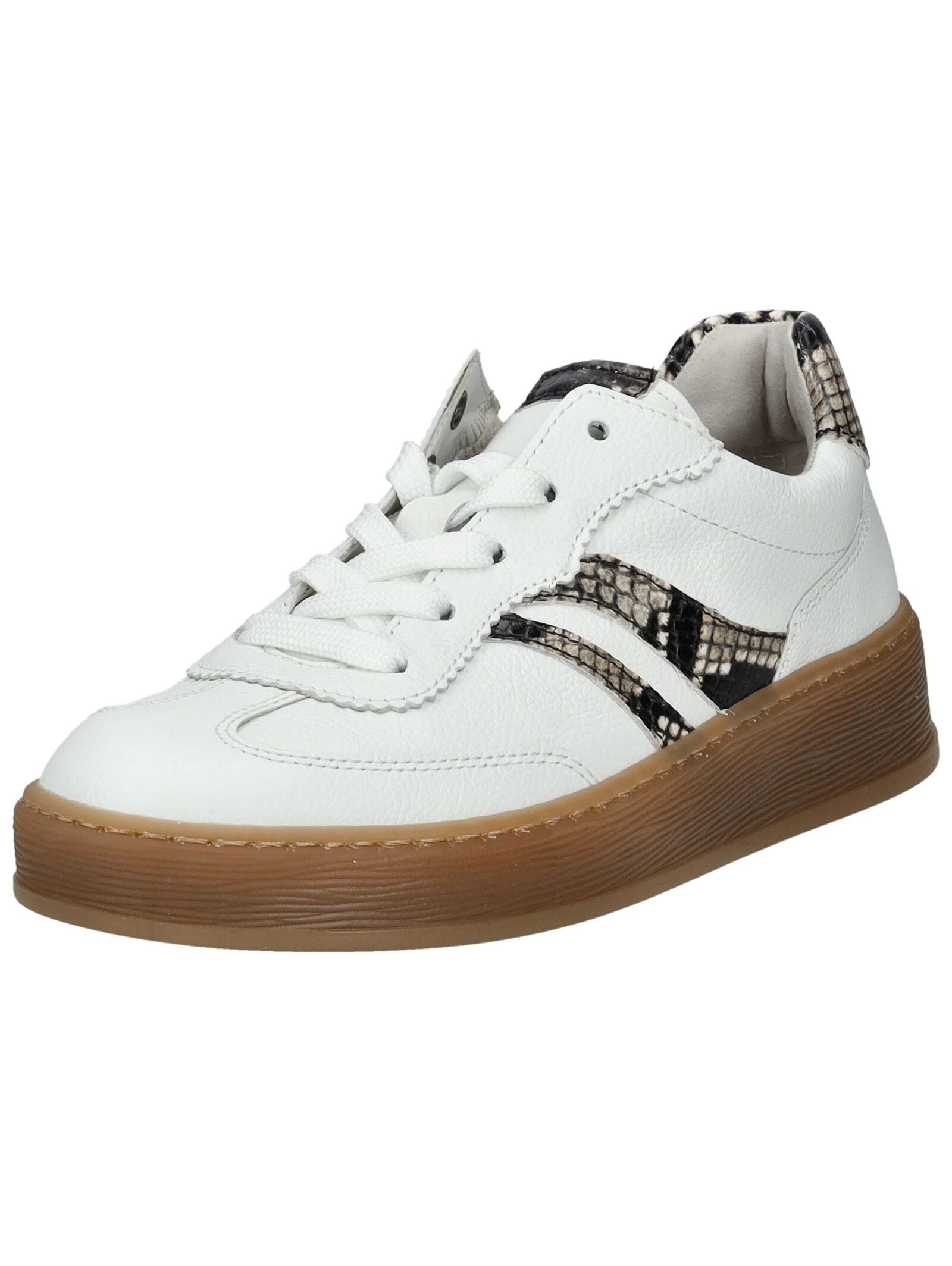 Gabor Comfort Sneaker "Gabor Comfort Sneaker Leder" günstig online kaufen