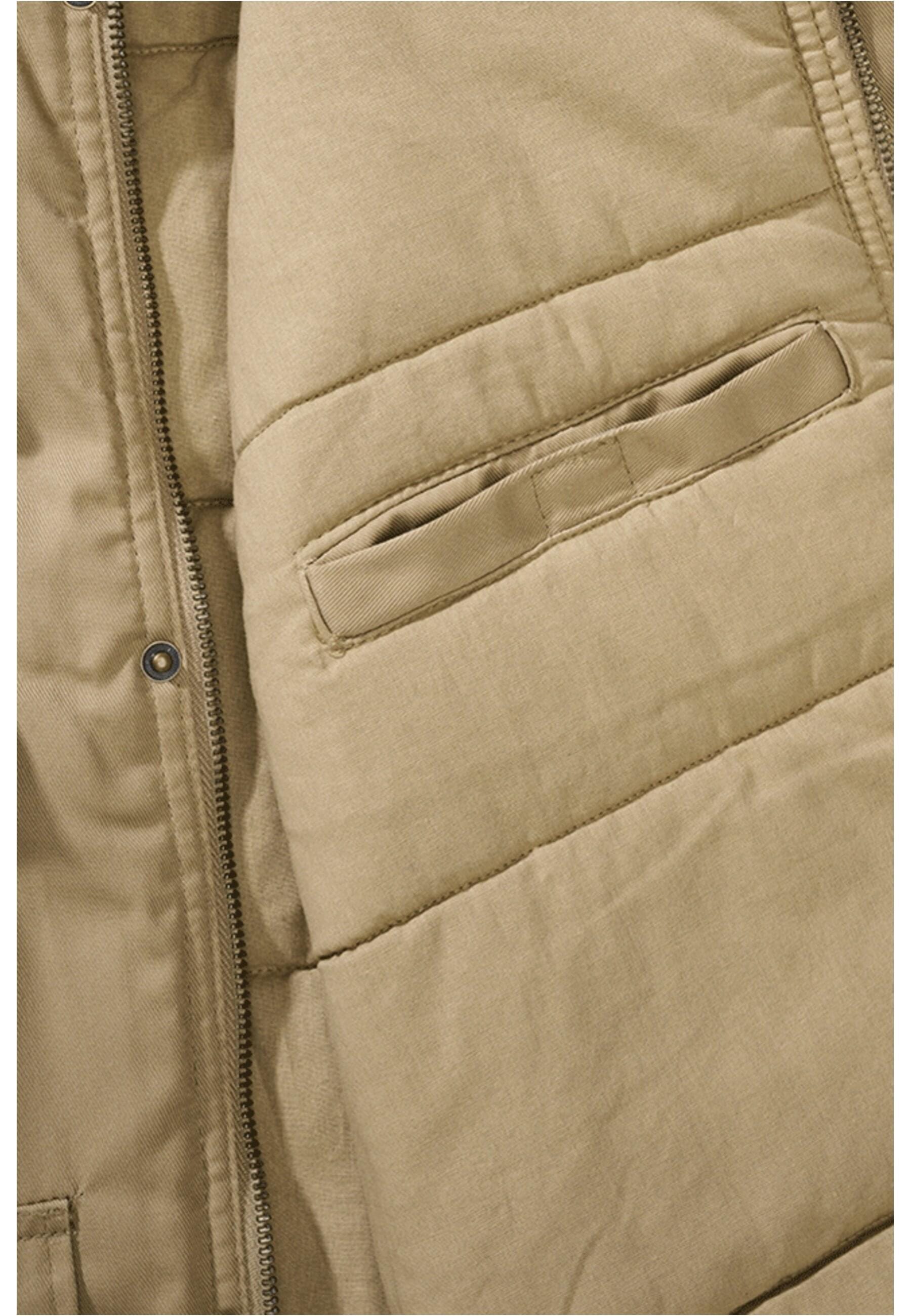 Brandit Jerseyweste »Brandit Herren Ranger Vest«, (1 tlg.)