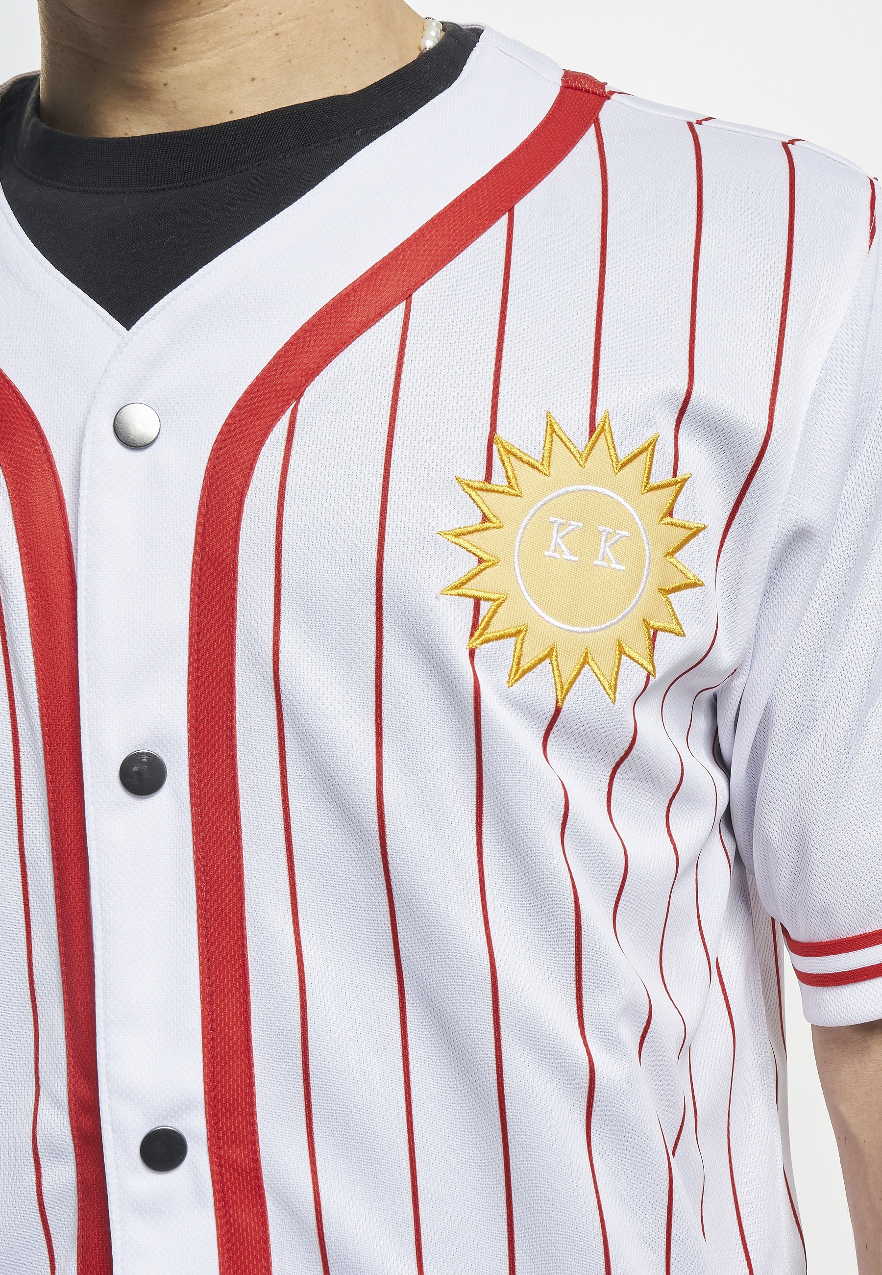 Karl Kani T-Shirt »Karl Kani Herren« 1 Stk.