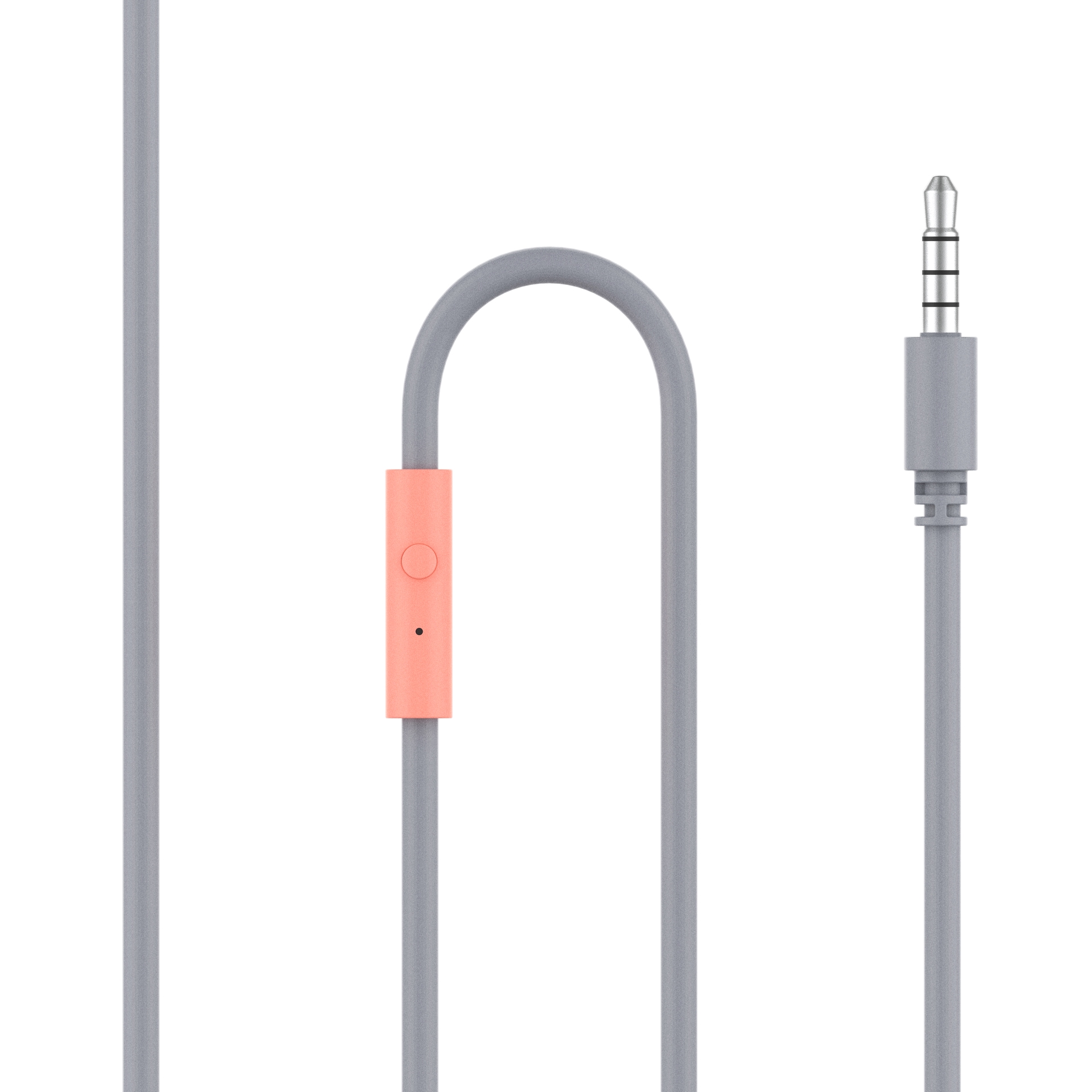 Belkin Kinder-Kopfhörer »SOUNDFORM Mini«, kabelgebunden