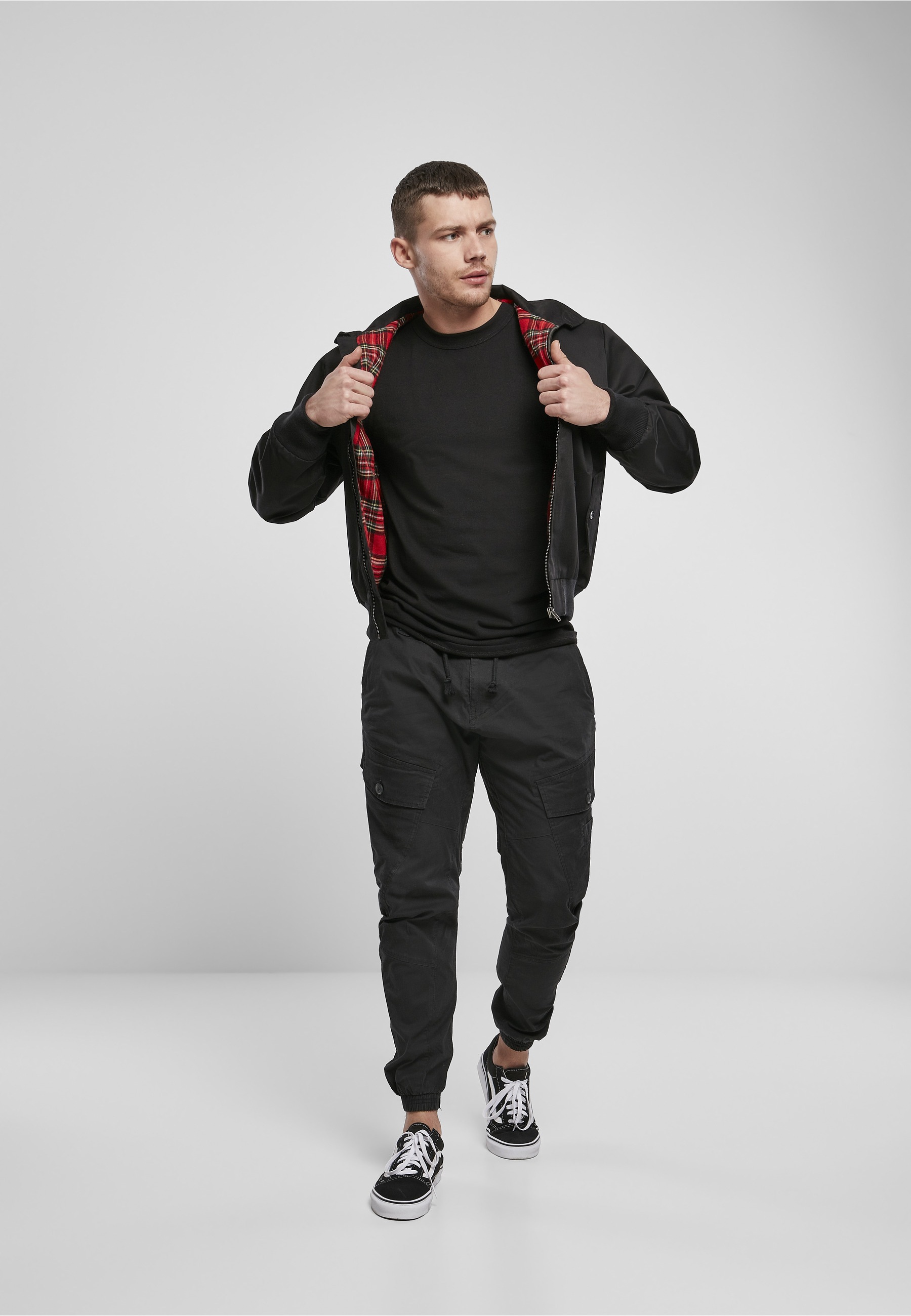 Brandit Langmantel »Brandit Herren Lord Canterbury Jacket«