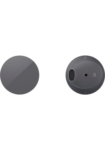 Microsoft wireless In-Ear-Kopfhörer »Surface Earbuds«, Bluetooth, Sprachsteuerung kaufen