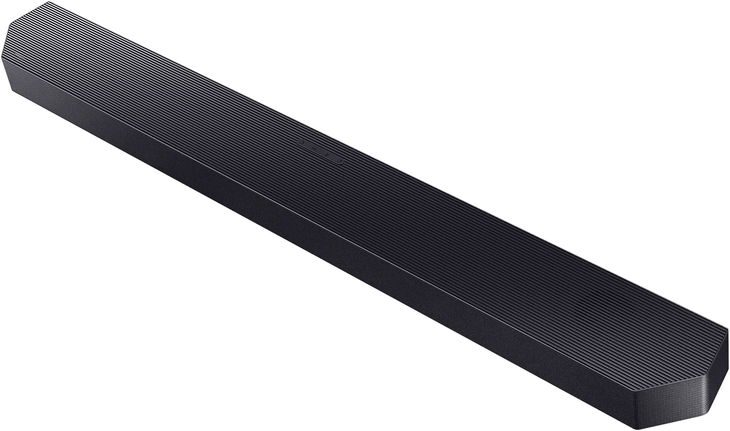 Samsung Soundbar »HW-Q995GF Q-Soundbar«, 11.1.4-Kanal Subwoofer & Rücklautsprecher, Kabellos Dolby Atmos, DTS:X