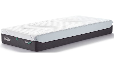 Visco-Matratze »TEMPUR PRO Plus CoolQuilt Medium«, 27 cm hoch, (1 St., 1-tlg.)