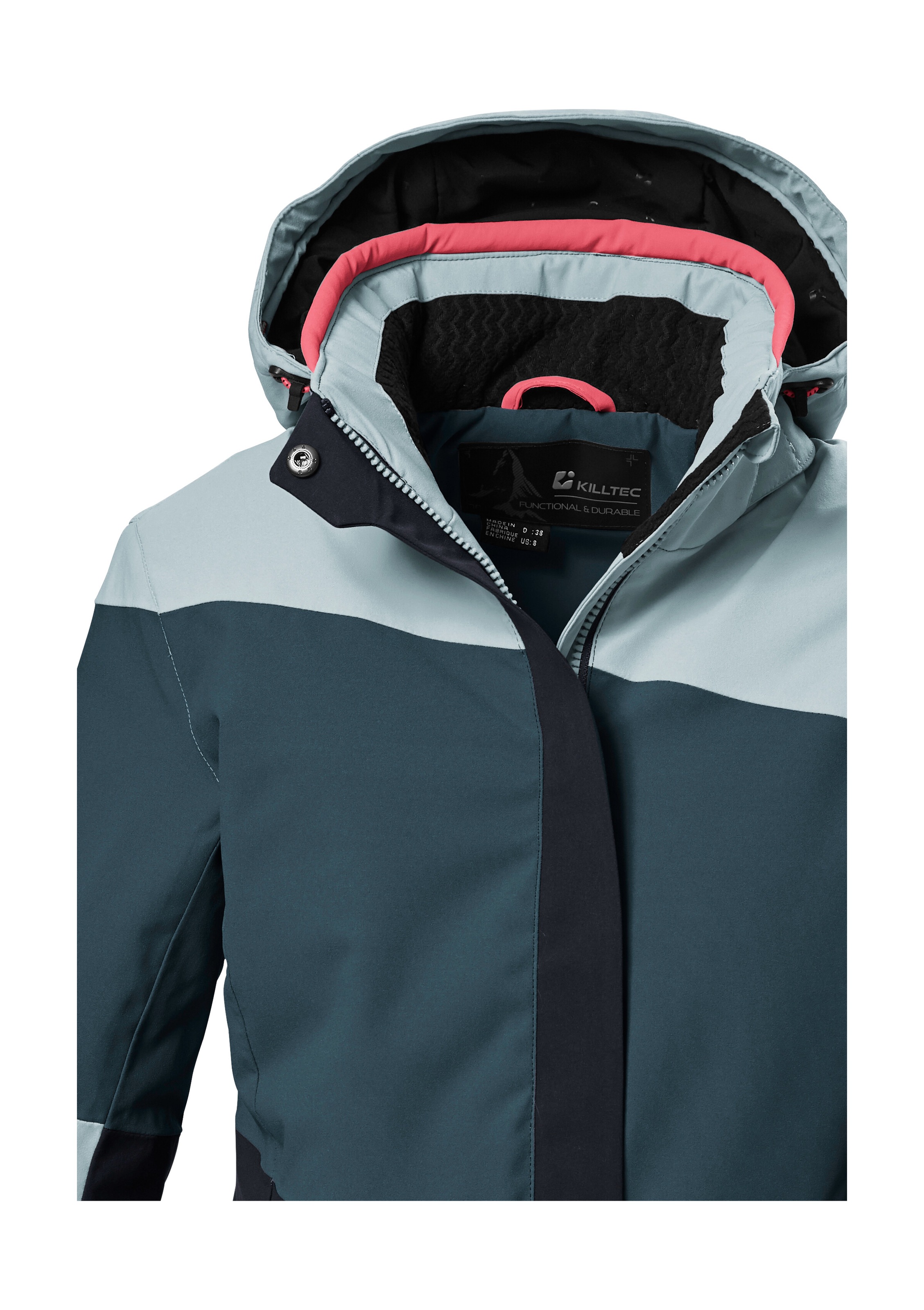 Killtec Skijacke »KSW 67 WMN SKI JCKT«