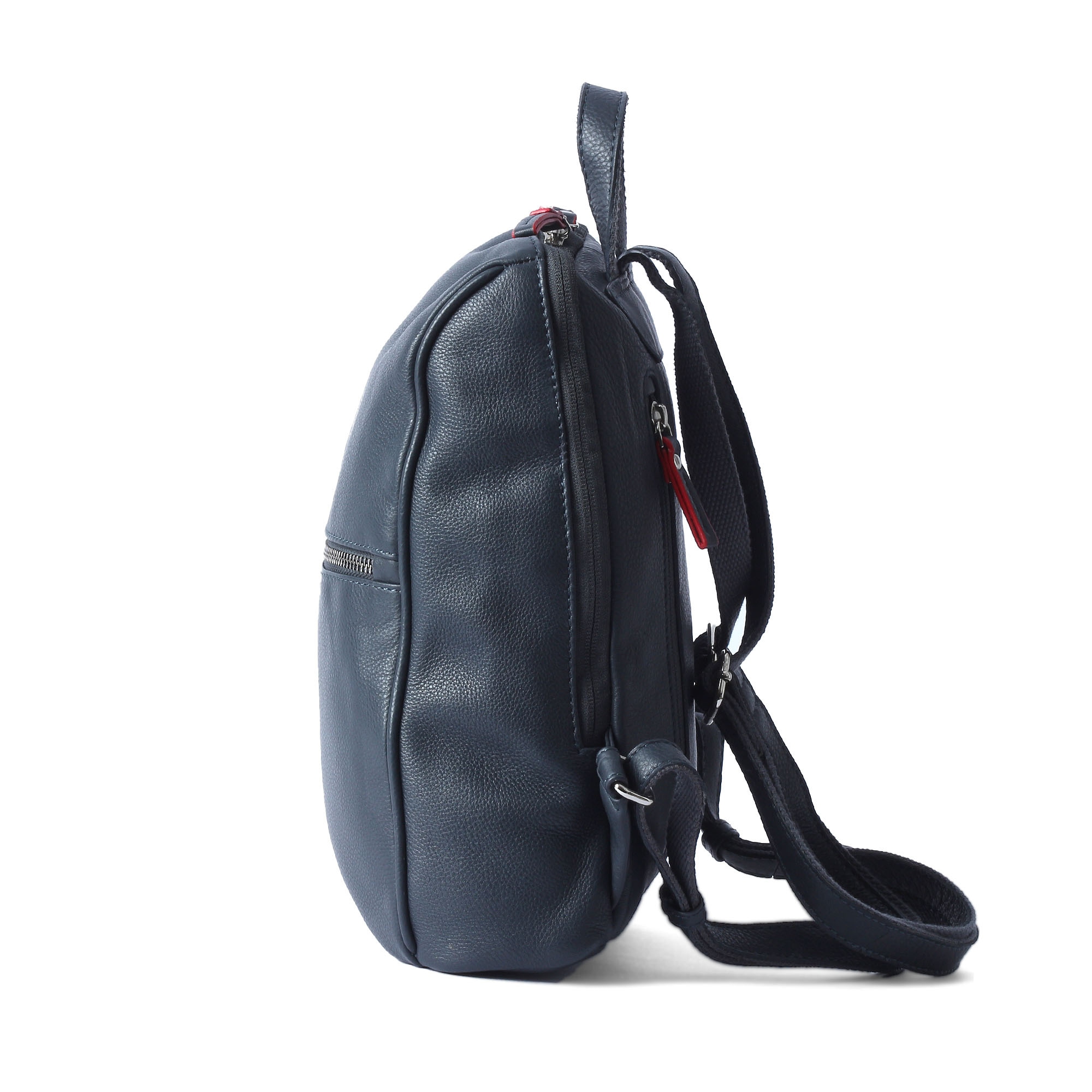 Vargu Cityrucksack »Lexa 1«, LGW zertifiziertes Leder