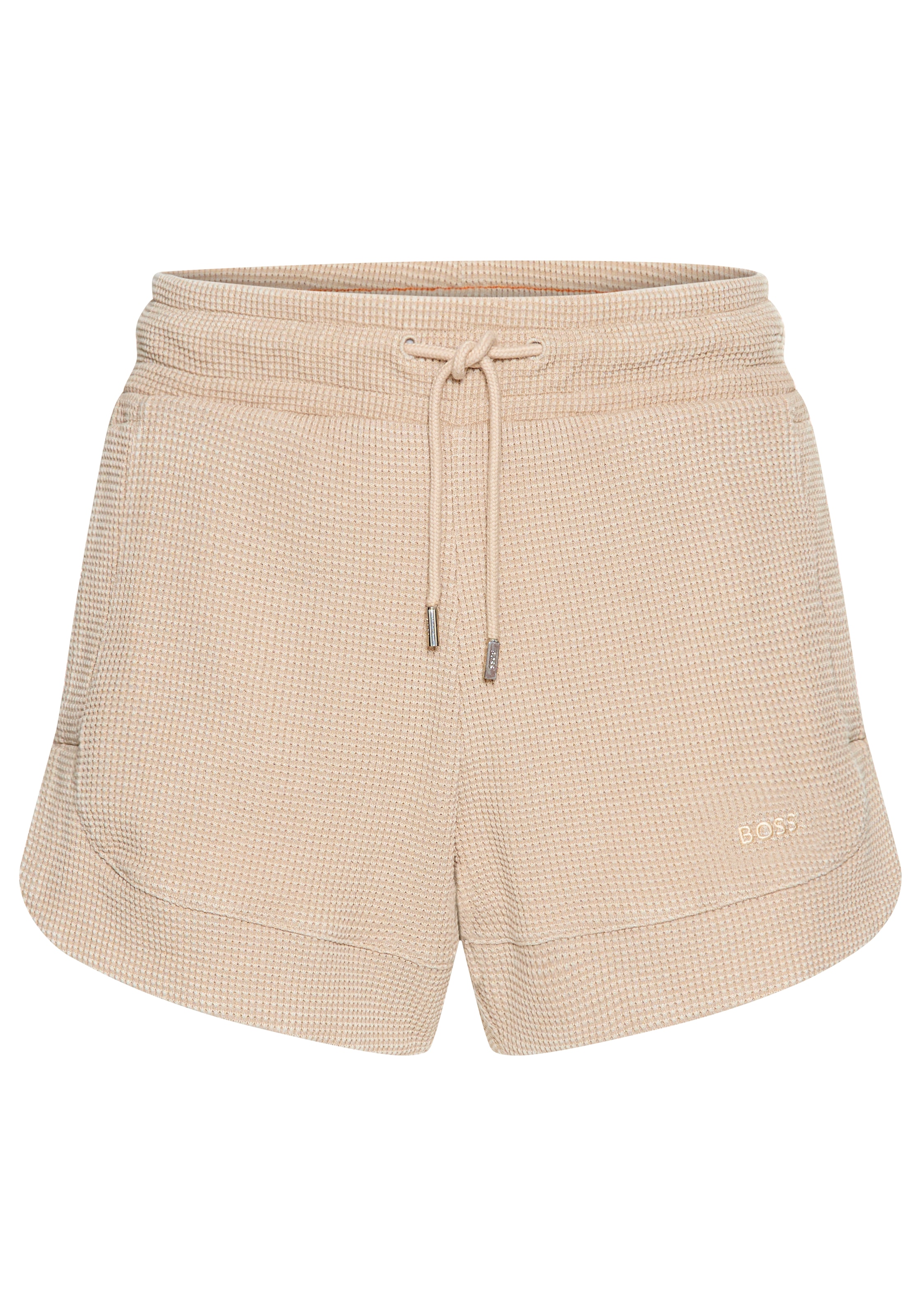 BOSS ORANGE Webhose »Eways Premium Damenmode«, mit BOSS Logo