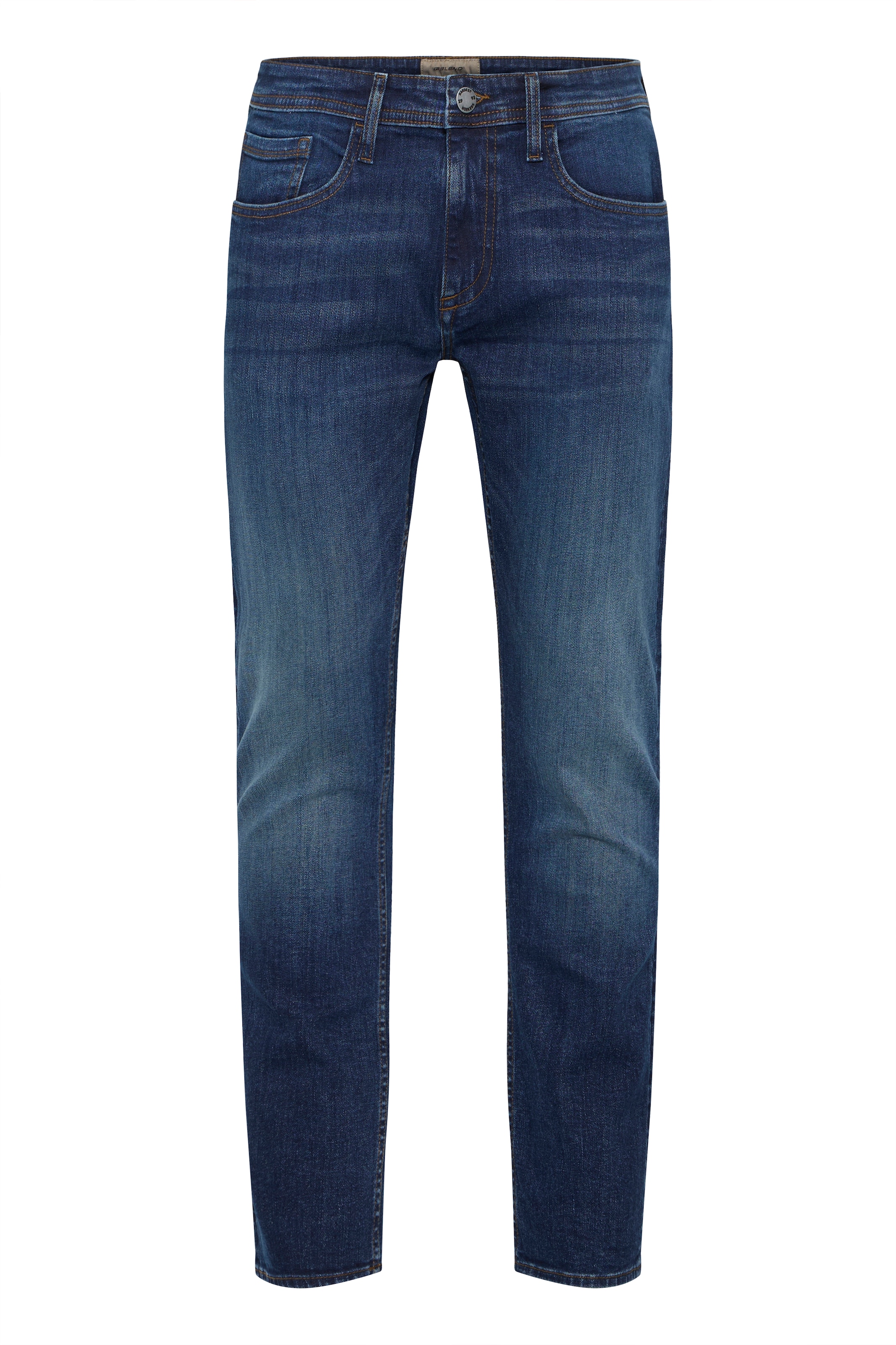 Blend Regular-fit-Jeans »BHTWISTER PP NOOS«