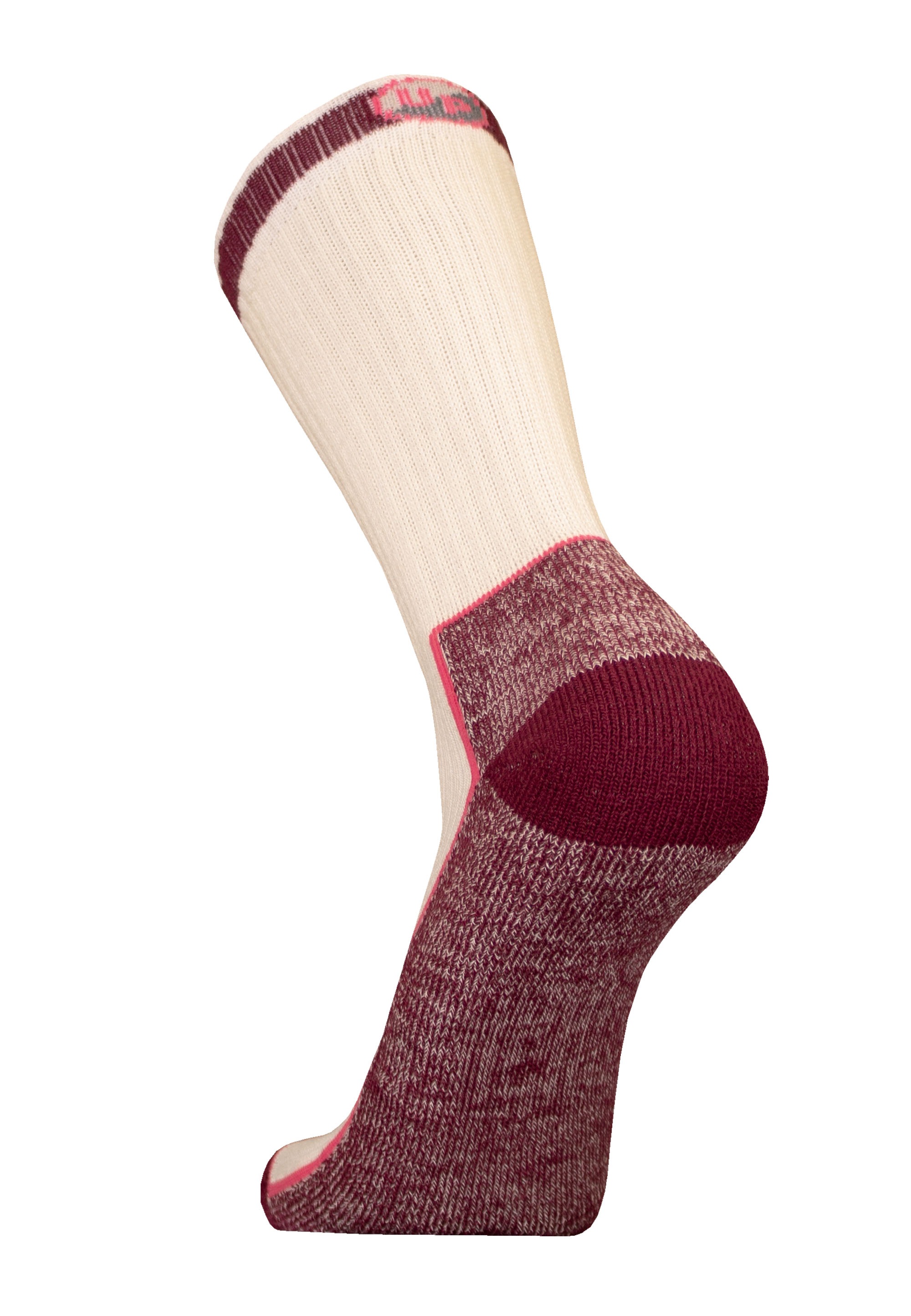 Thumbnail - UphillSport Socken "HONKA" 1 Stk. tlg. mit elastischer Flextech-Struktur