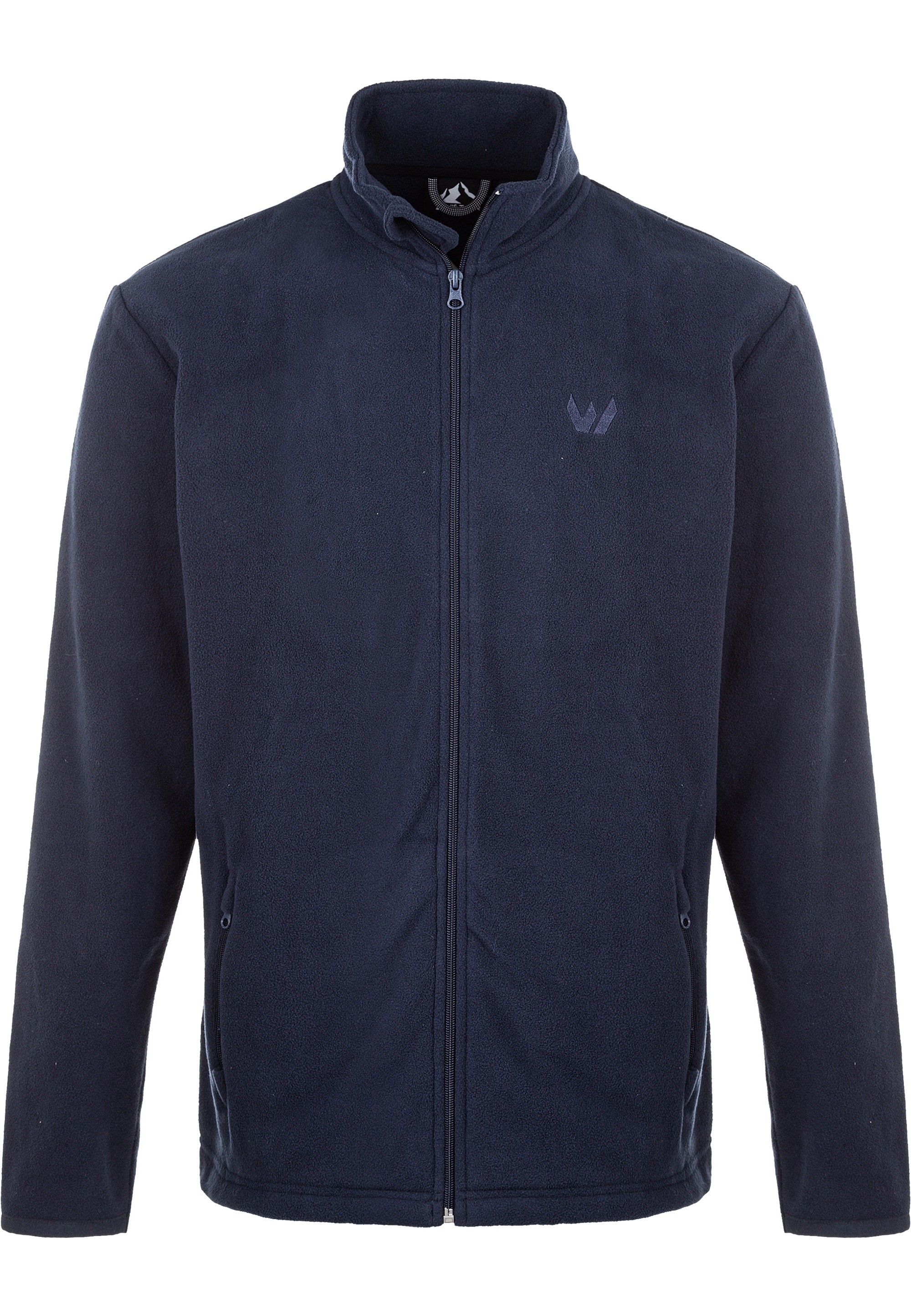 WHISTLER Fleecejacke »Cocoon«, mit praktischem Tunnelzug
