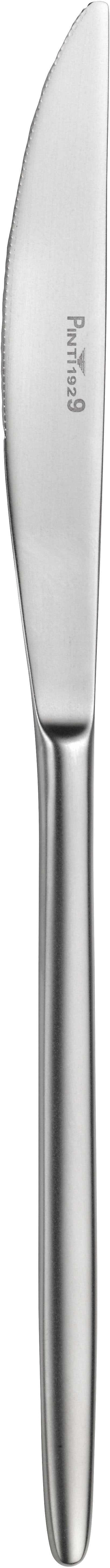 Thumbnail - PINTINOX Besteck-Set "Olivia Mystique", (Set, 30 tlg.), Optik sandgestrahlt