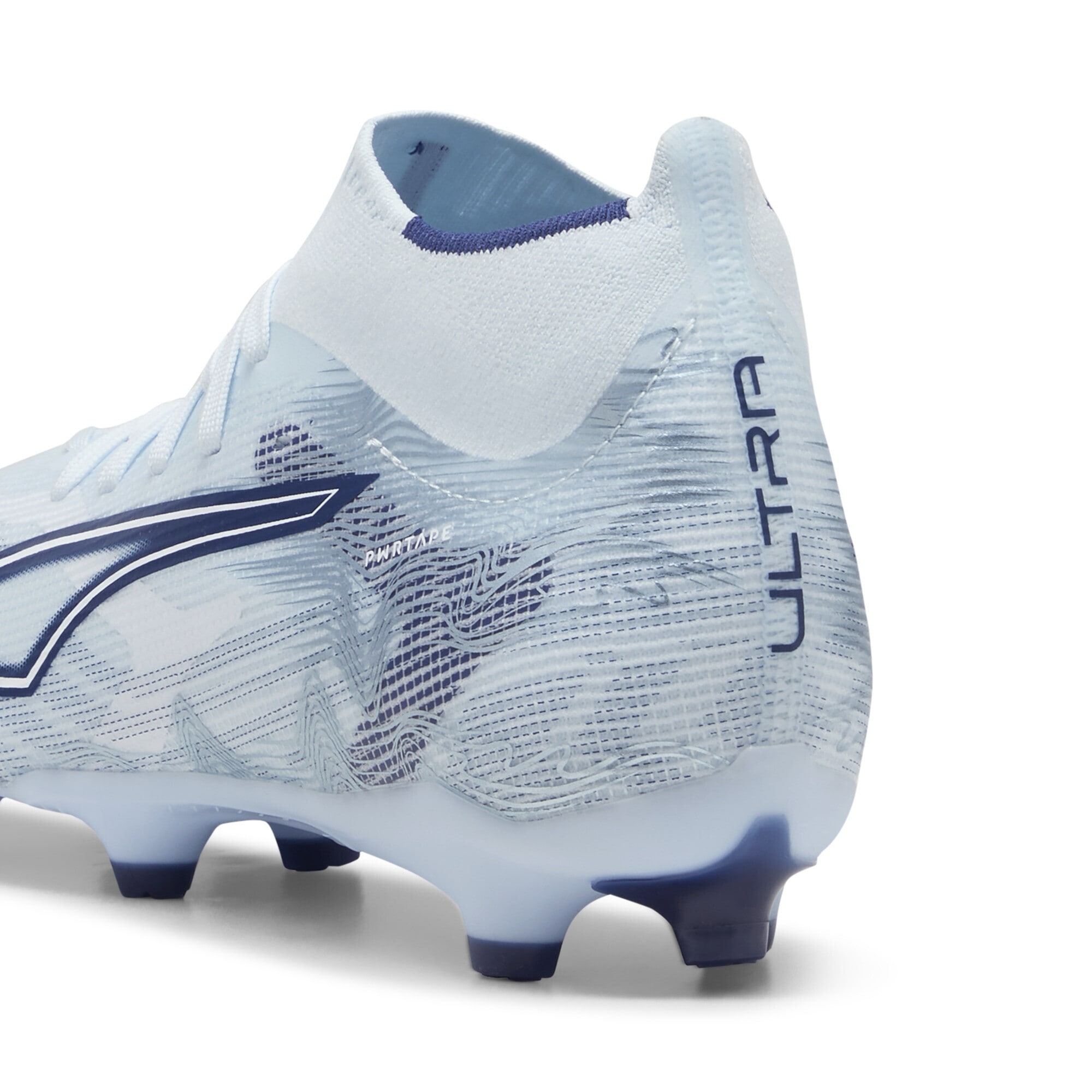 PUMA Fußballschuh »ULTRA 6 MATCH+ FG Fußballschuhe Damen«