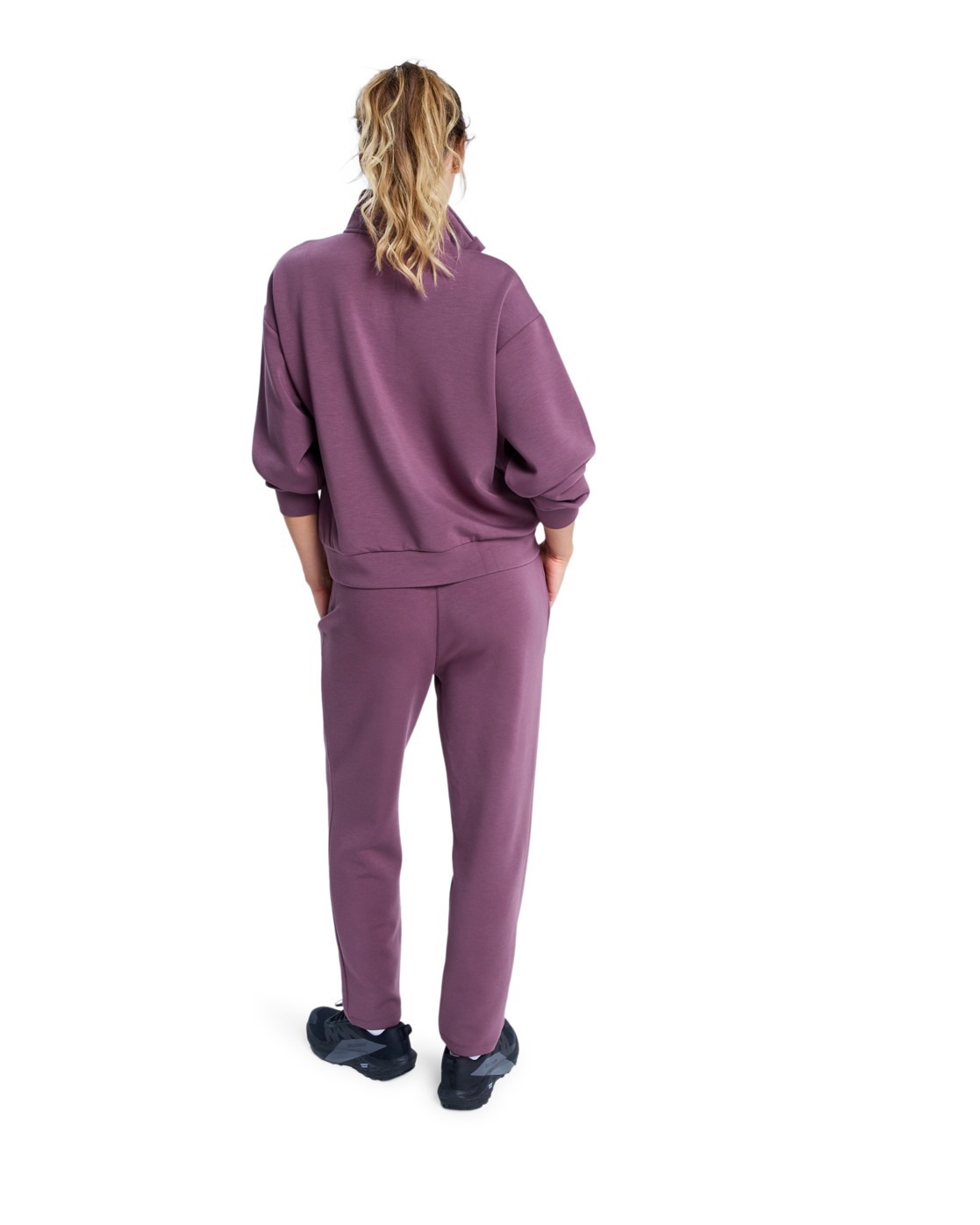 Roxy Sporthose "Rise & Vibe Sweets" günstig online kaufen