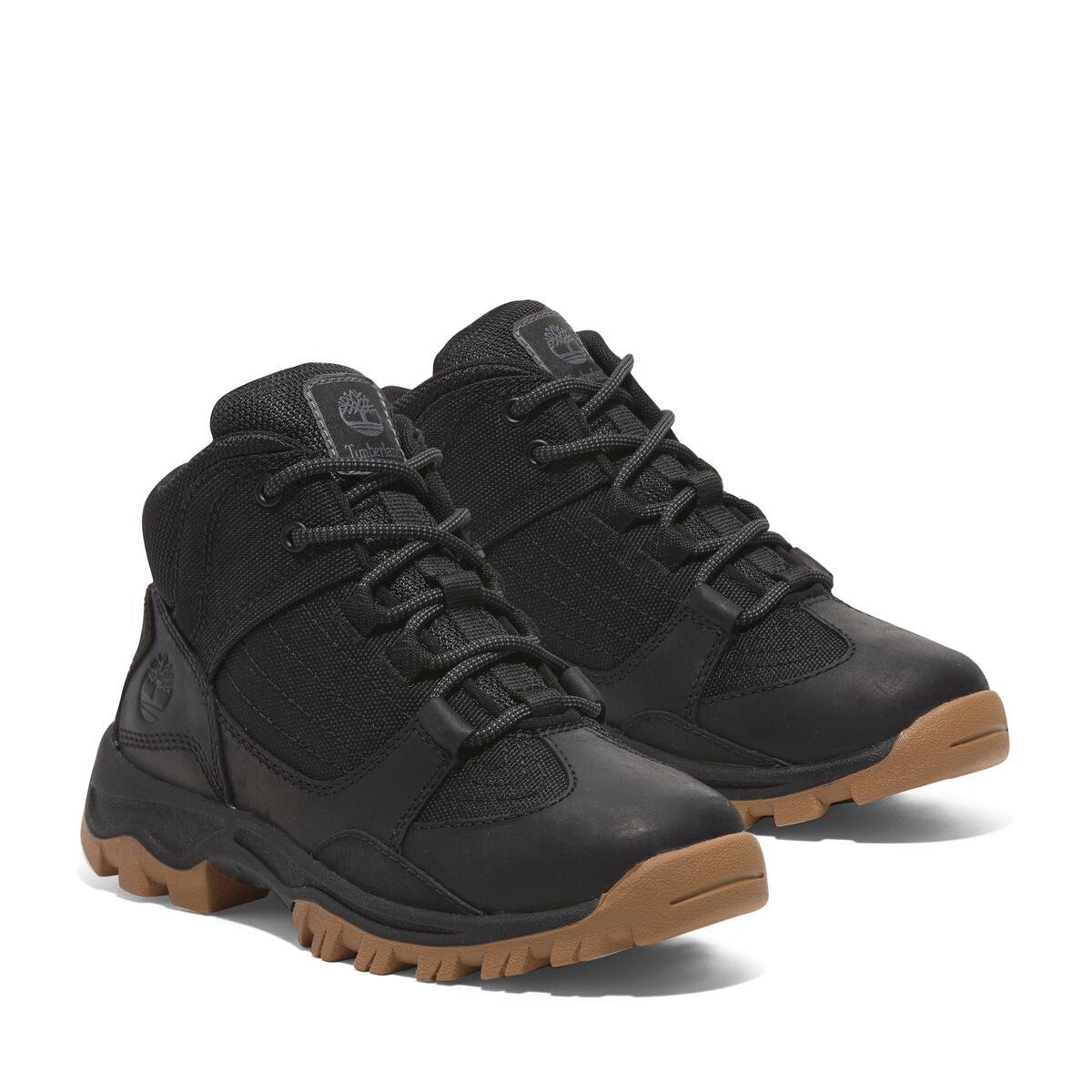 Wanderschuh »MT. MADDSEN MID LACE HKR BOOT«