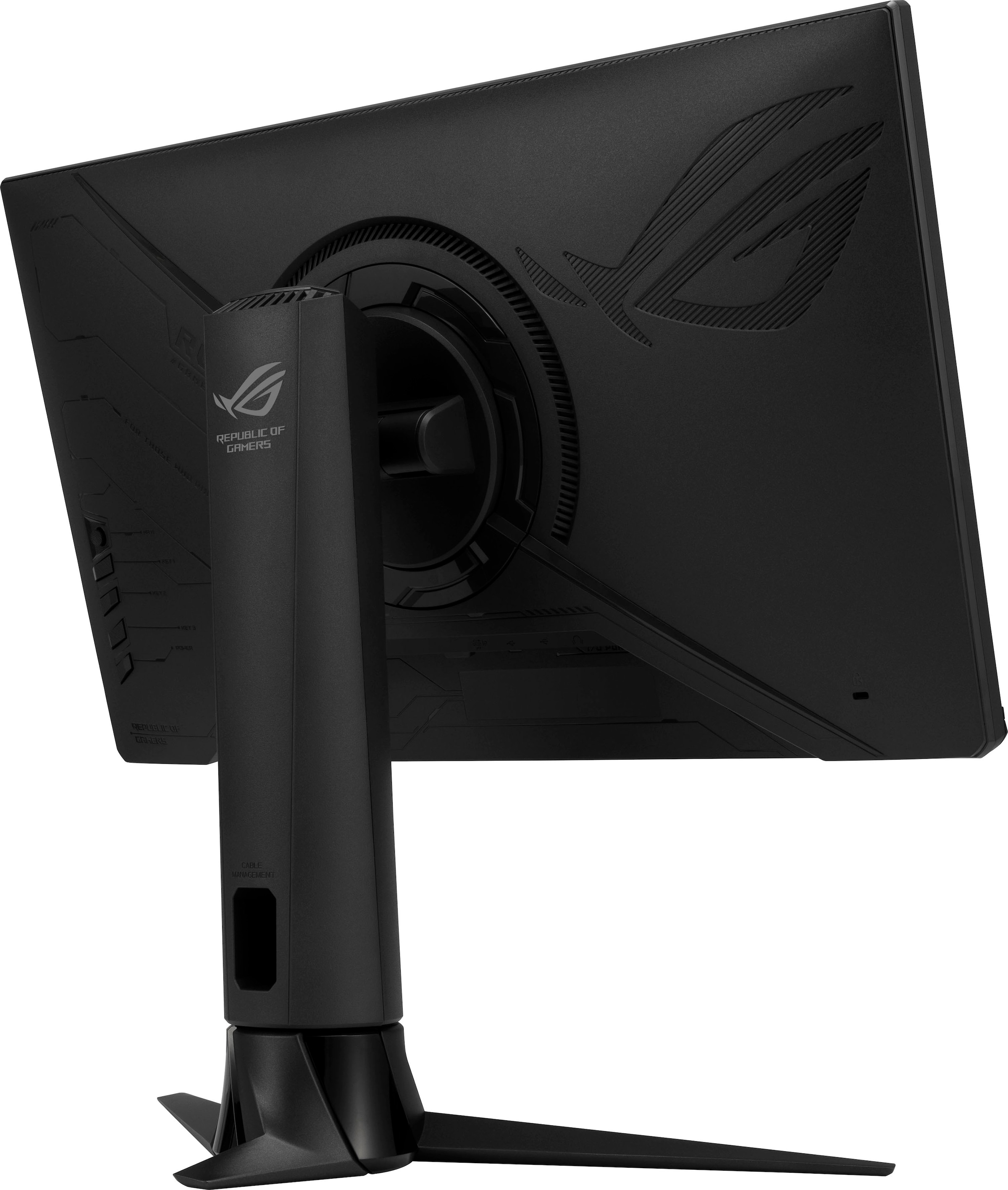 Asus Gaming-Monitor »XG249CM«, 60,5 cm/24 Zoll, 1920 x 1080 px, Full HD, 1 ms Reaktionszeit, 240 Hz